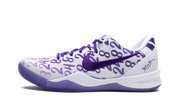 Kobe 8 Protro "court Purple" - 1