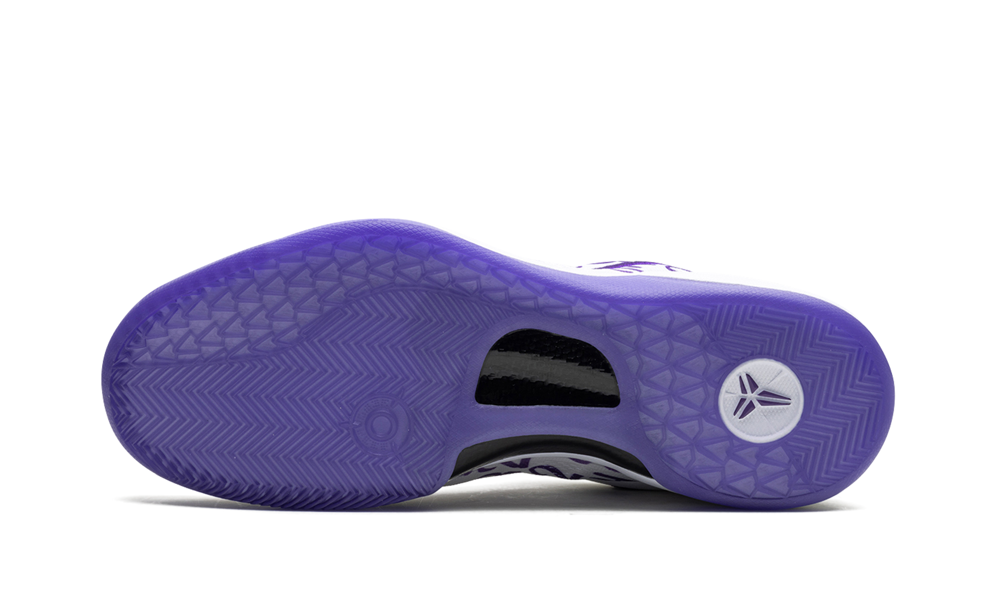 Kobe 8 Protro "court Purple" - 5