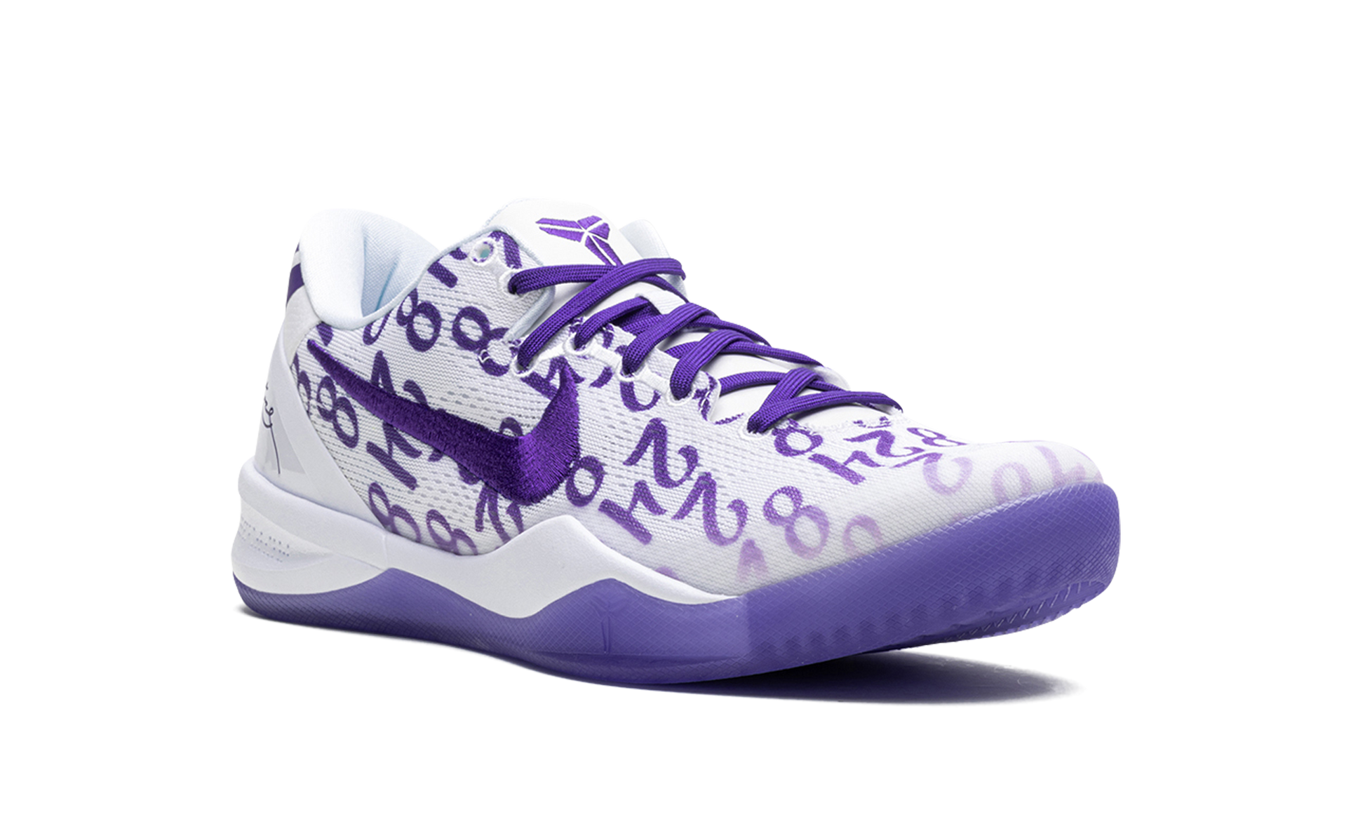 Kobe 8 Protro "court Purple" - 7