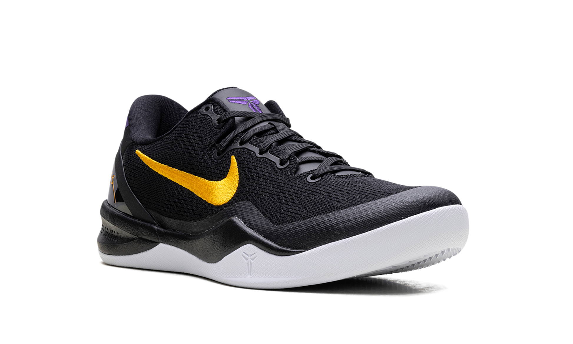 Kobe 8 Protro "lakers Away" - 7
