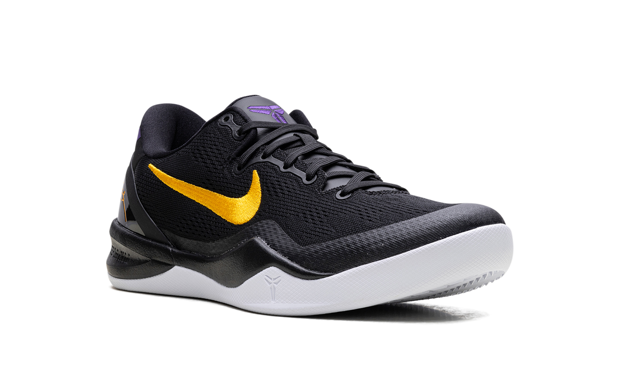 Kobe 8 Protro "lakers Away" - 7