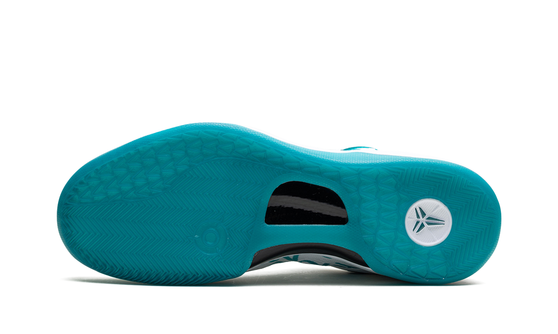 Kobe 8 Protro "radiant Emerald" - 5