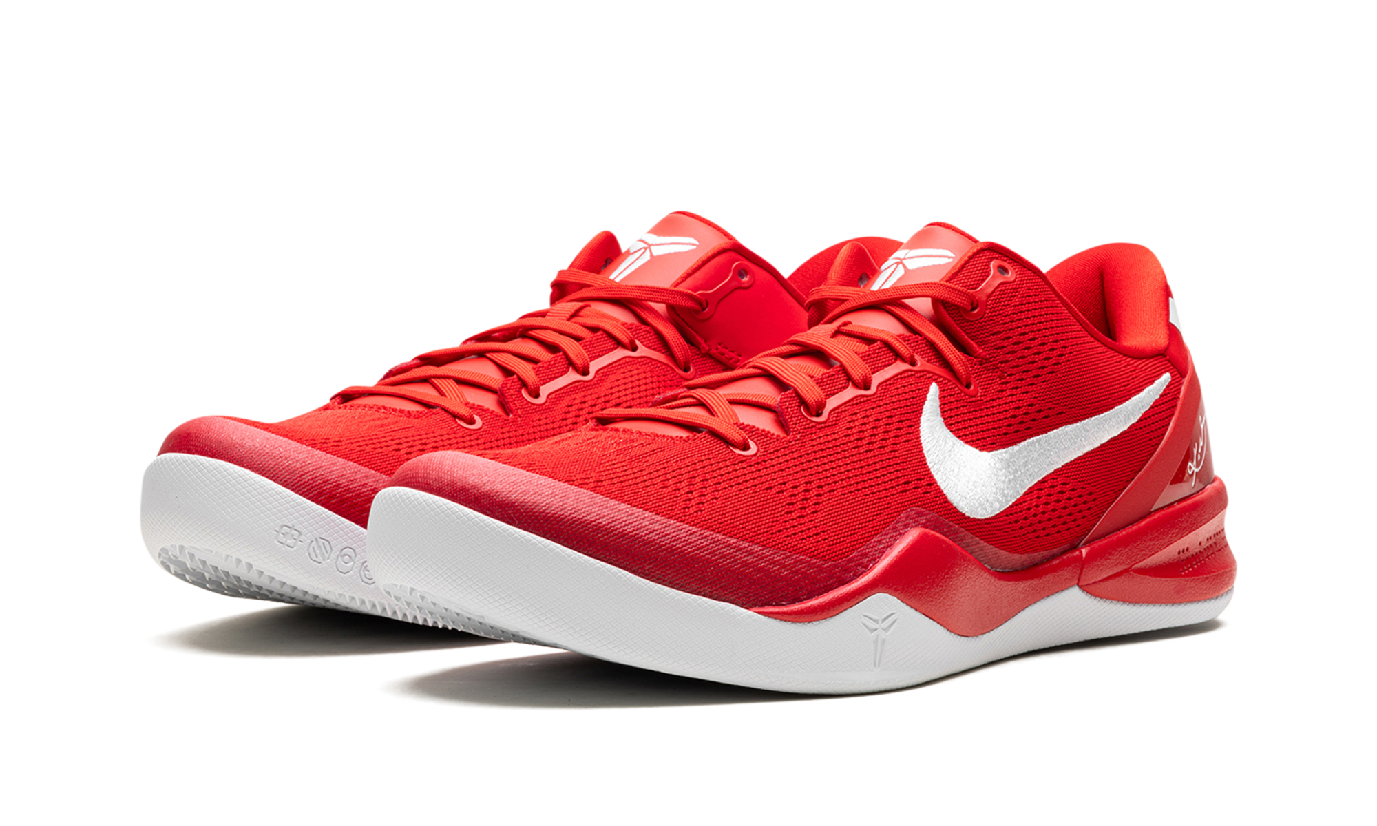 Kobe 8 Protro "university Red" - 2