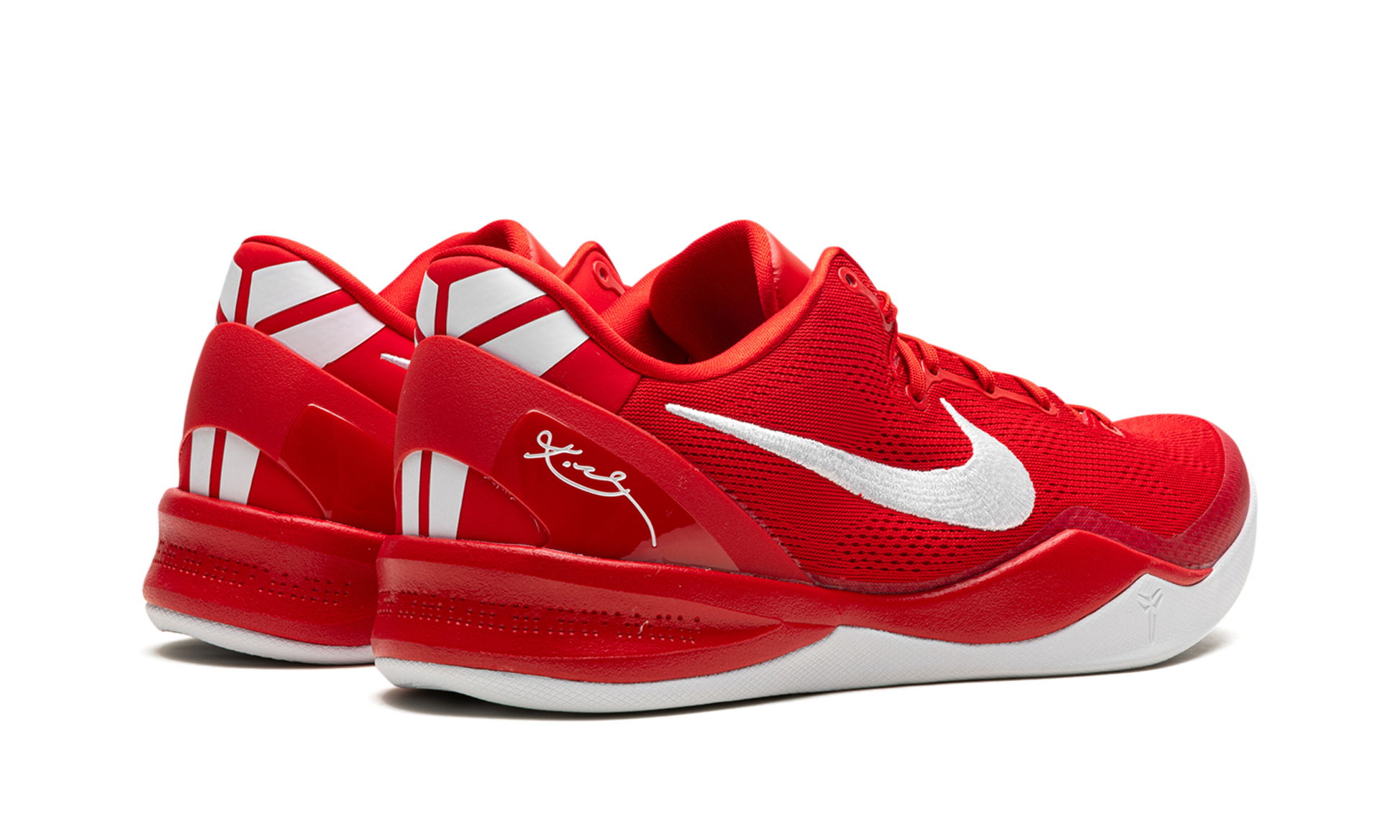 Kobe 8 Protro "university Red" - 3