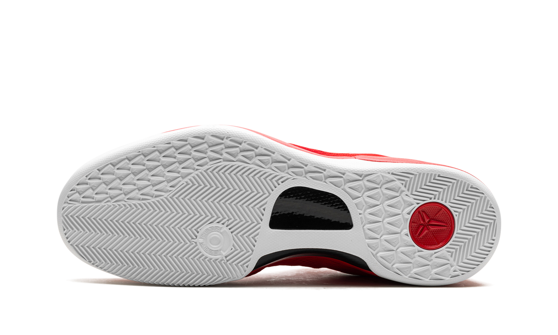 Kobe 8 Protro "university Red" - 5