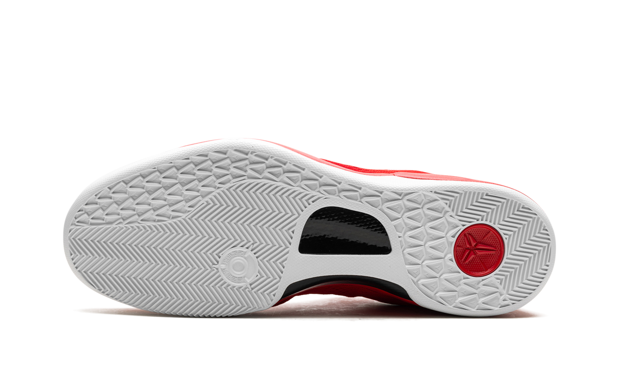 Kobe 8 Protro "university Red" - 5