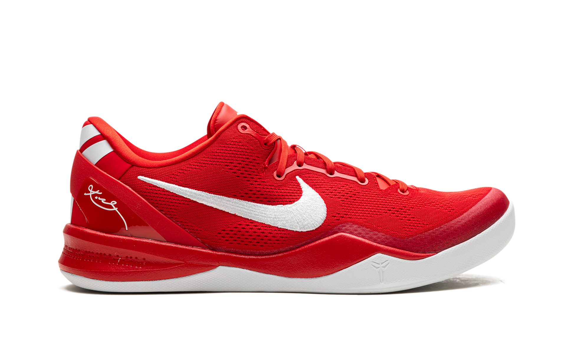 Kobe 8 Protro "university Red" - 6