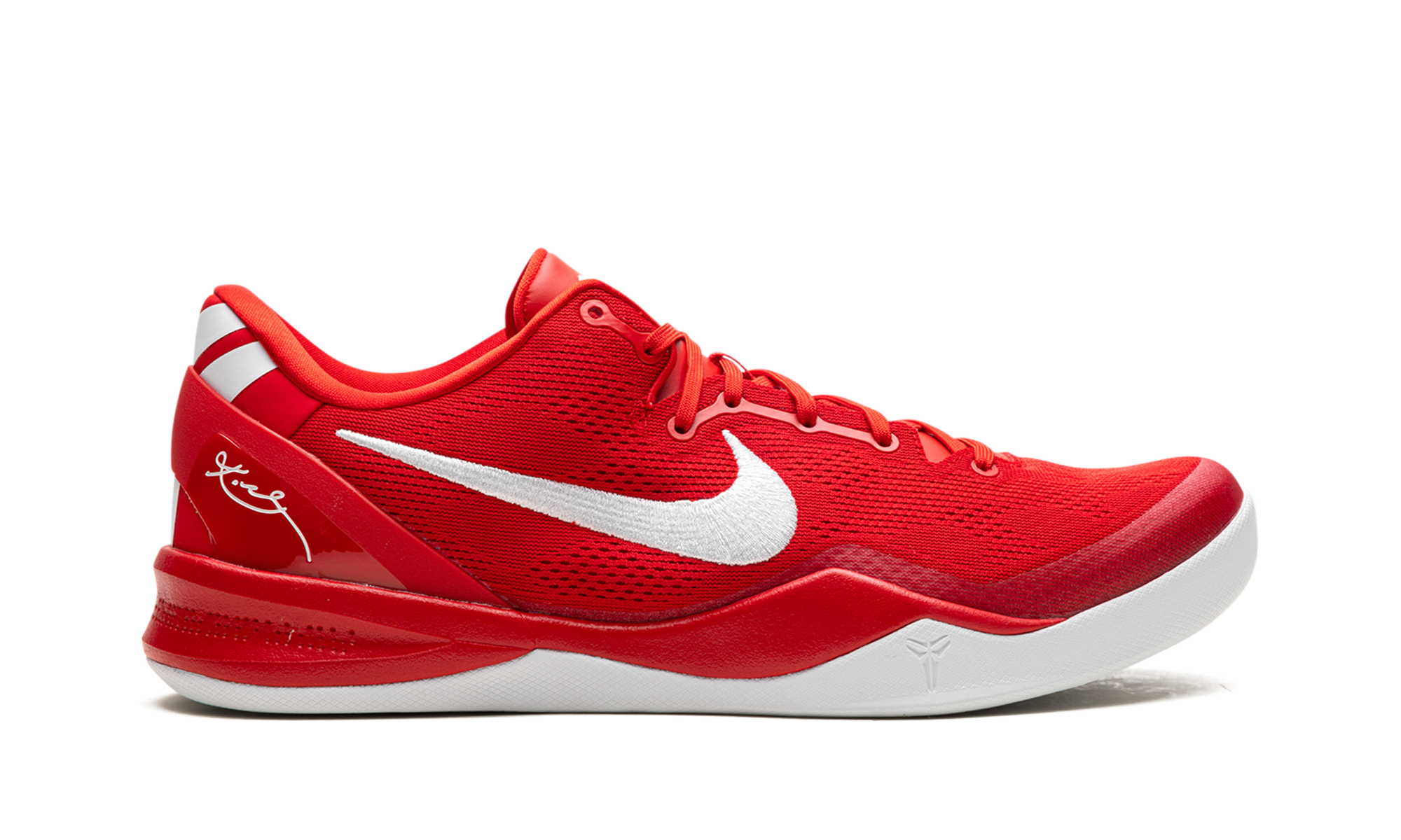 Kobe 8 Protro "university Red" - 6