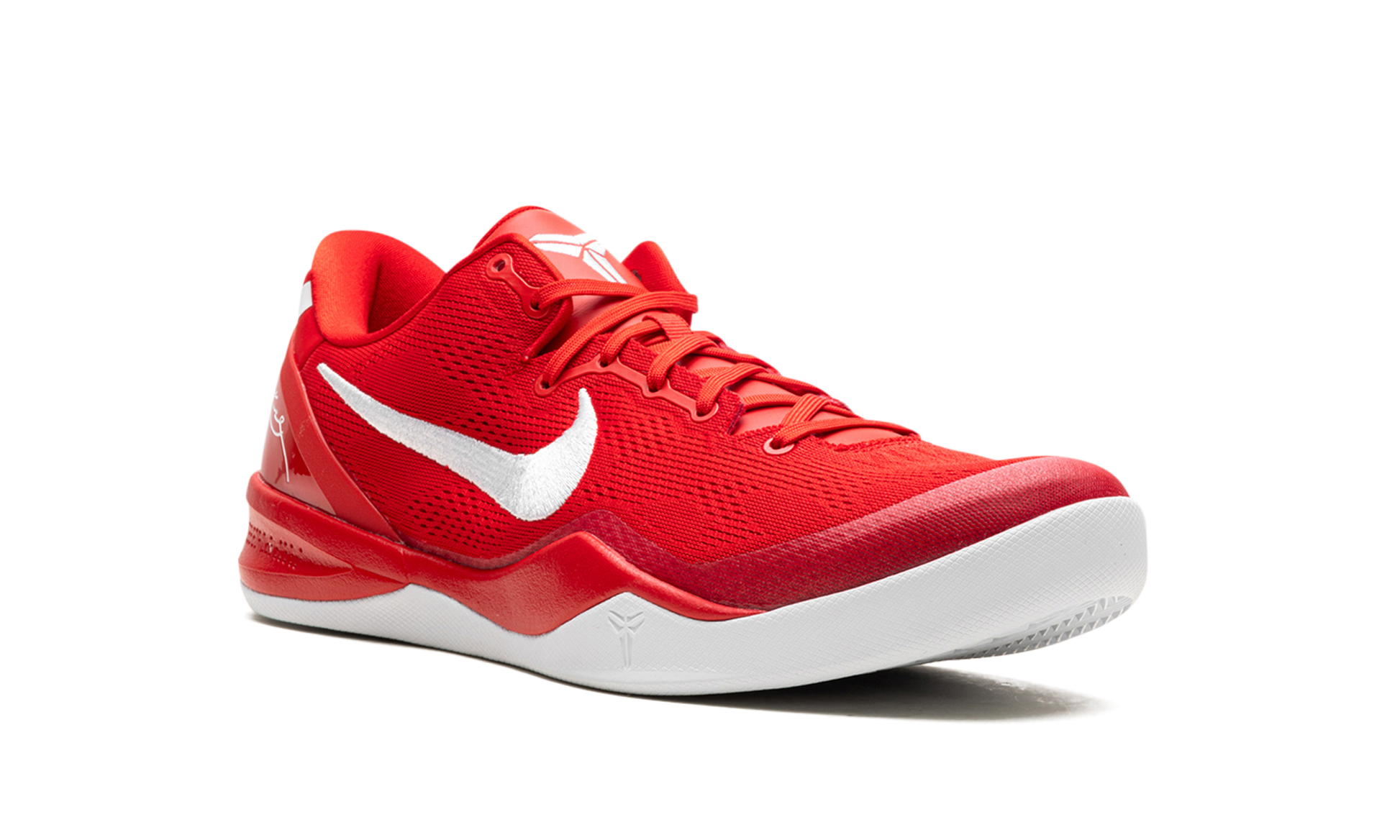 Kobe 8 Protro "university Red" - 7