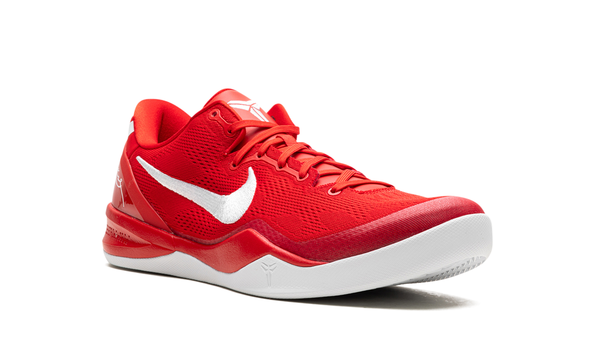 Kobe 8 Protro "university Red" - 7