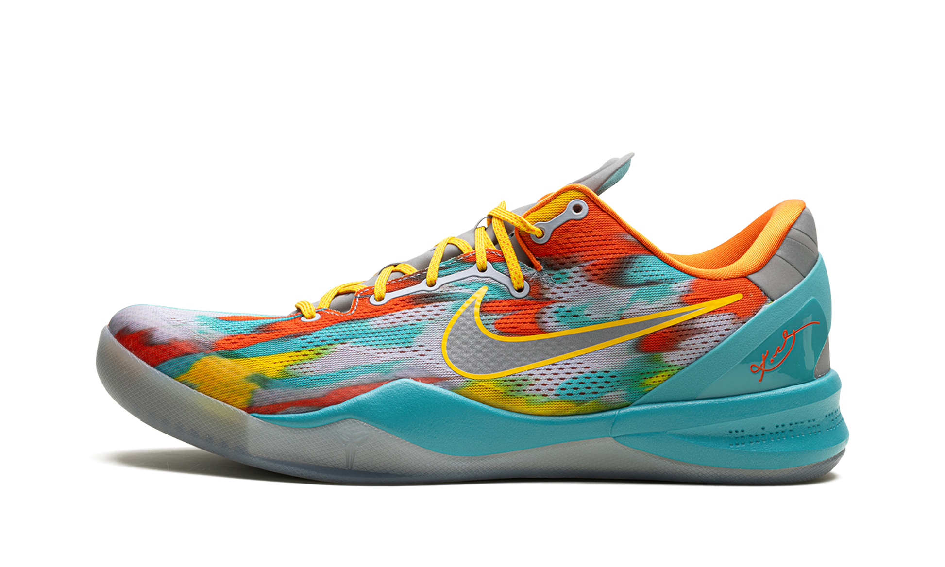 Kobe 8 Protro "venice Beach" - 1