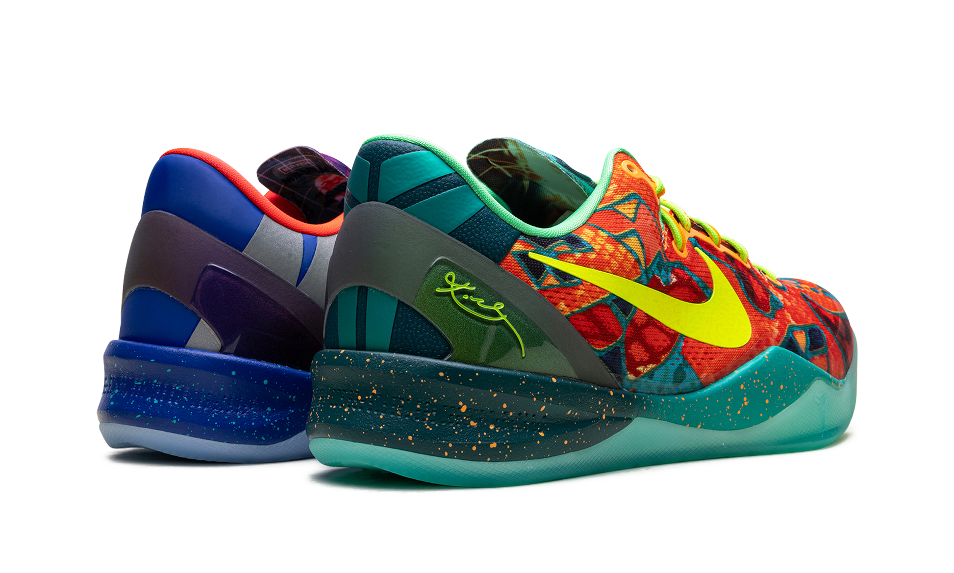 Kobe 8 Protro "what The" - 3