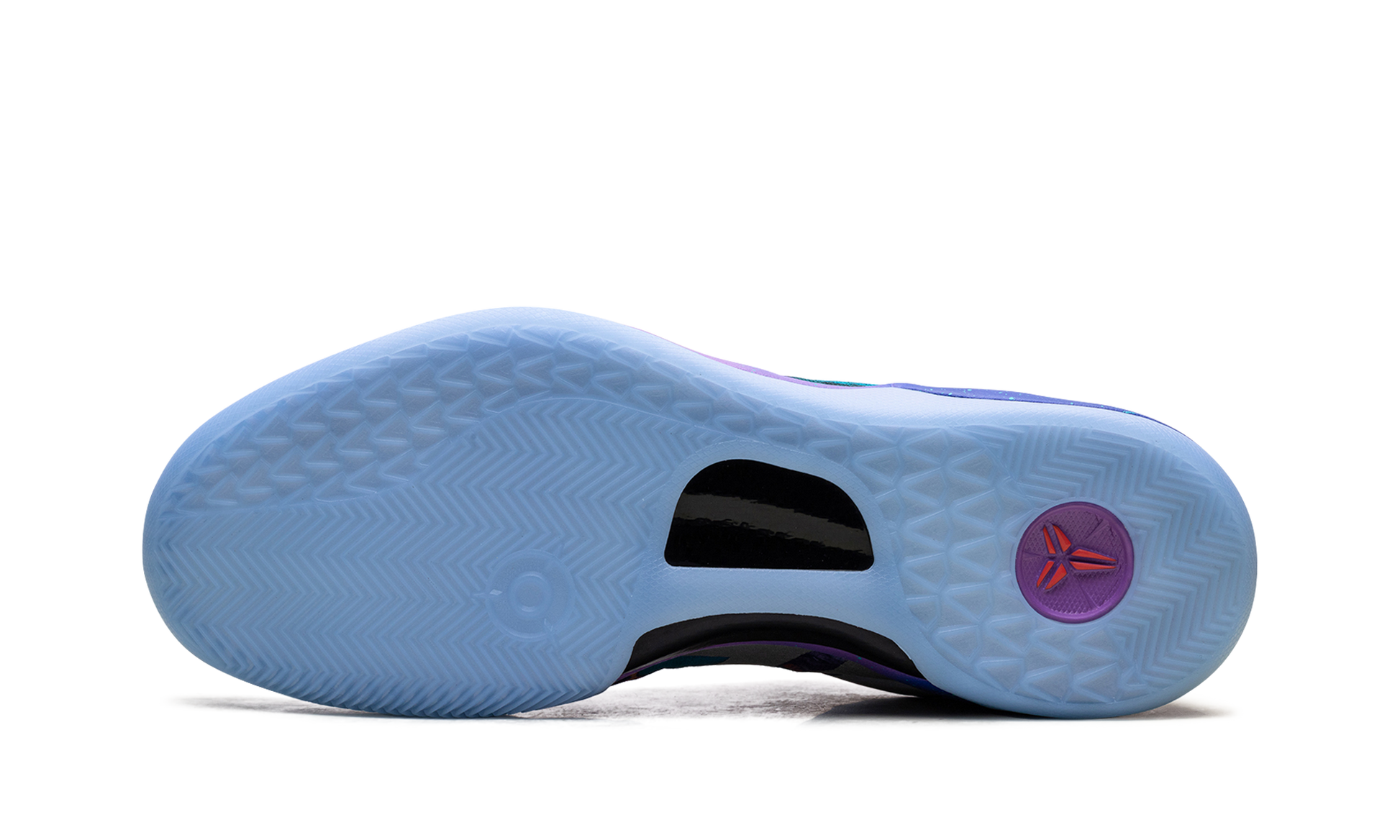 Kobe 8 Protro "what The" - 5