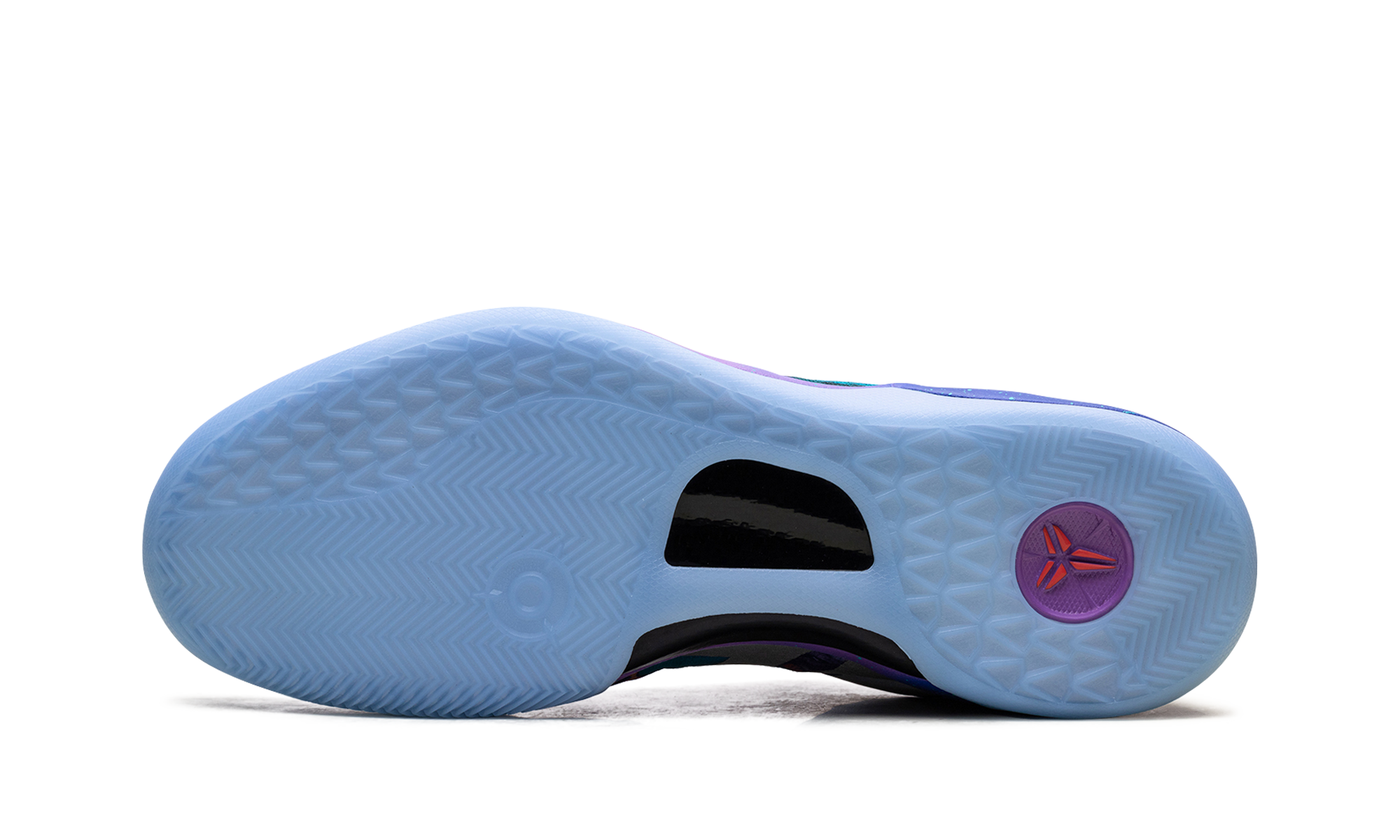 Kobe 8 Protro "what The" - 5