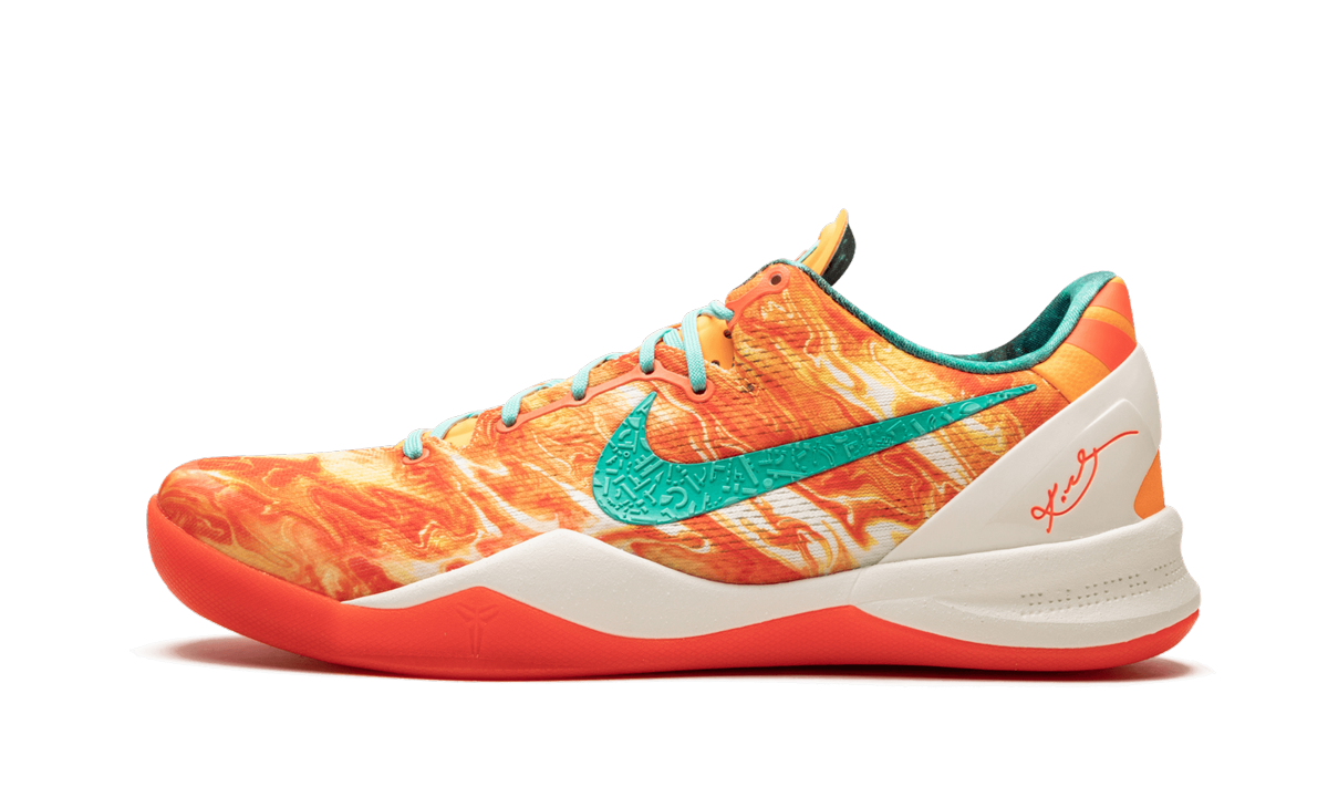 Kobe 8 System+ As "area 72" - 1