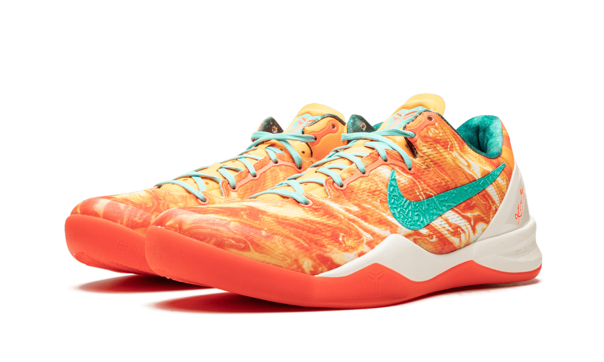 Kobe 8 System+ As "area 72" - 2