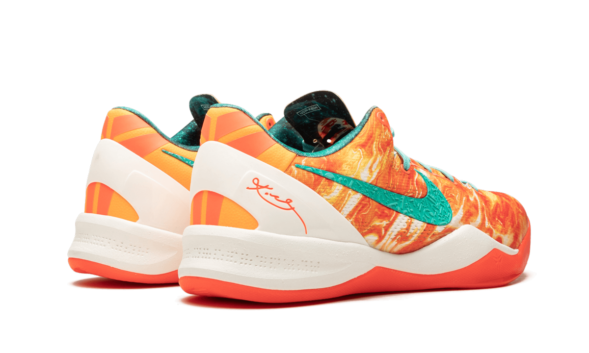 Kobe 8 System+ As "area 72" - 3