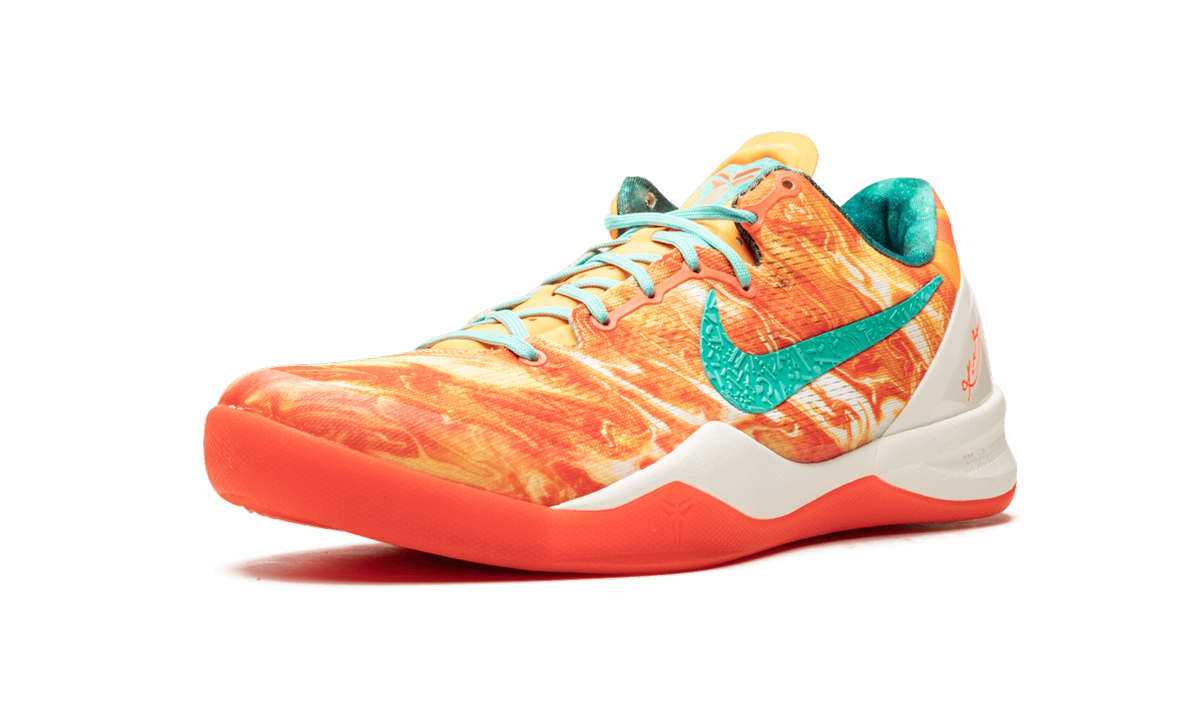Kobe 8 System+ As "area 72" - 4