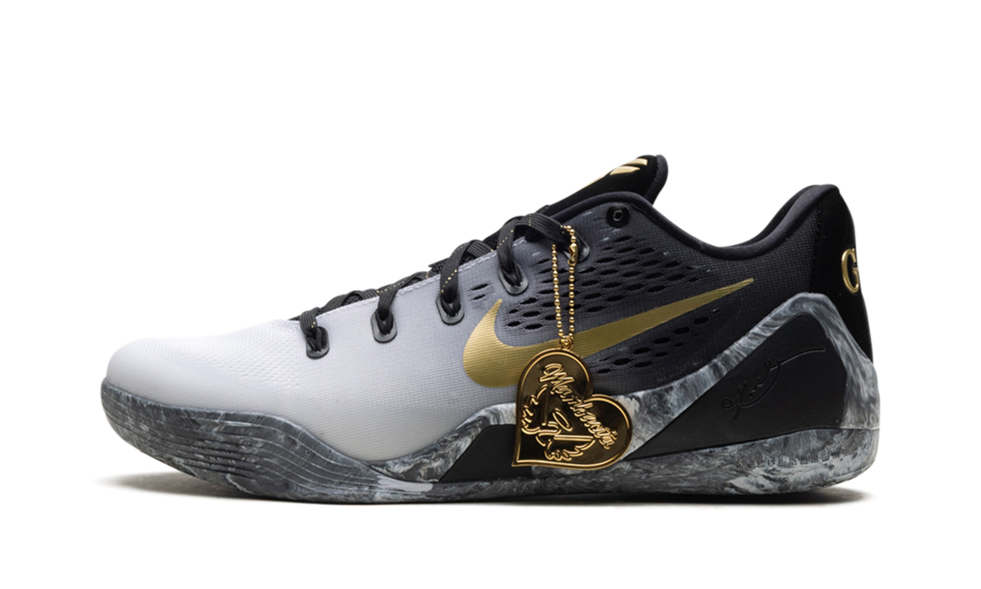 Kobe 9 Elite Low Em Protro "mambacita" - 1