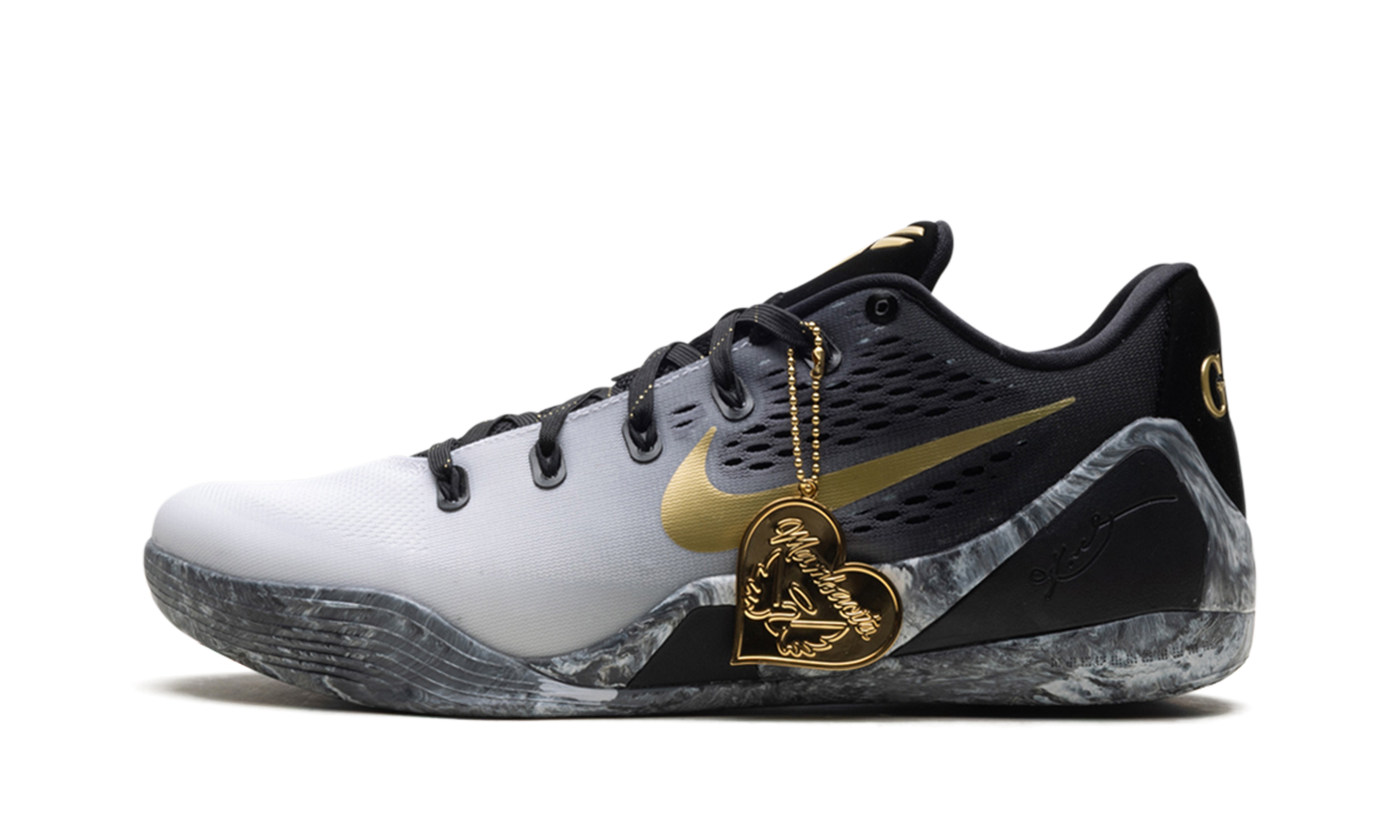 Kobe 9 Elite Low Em Protro "mambacita" - 1