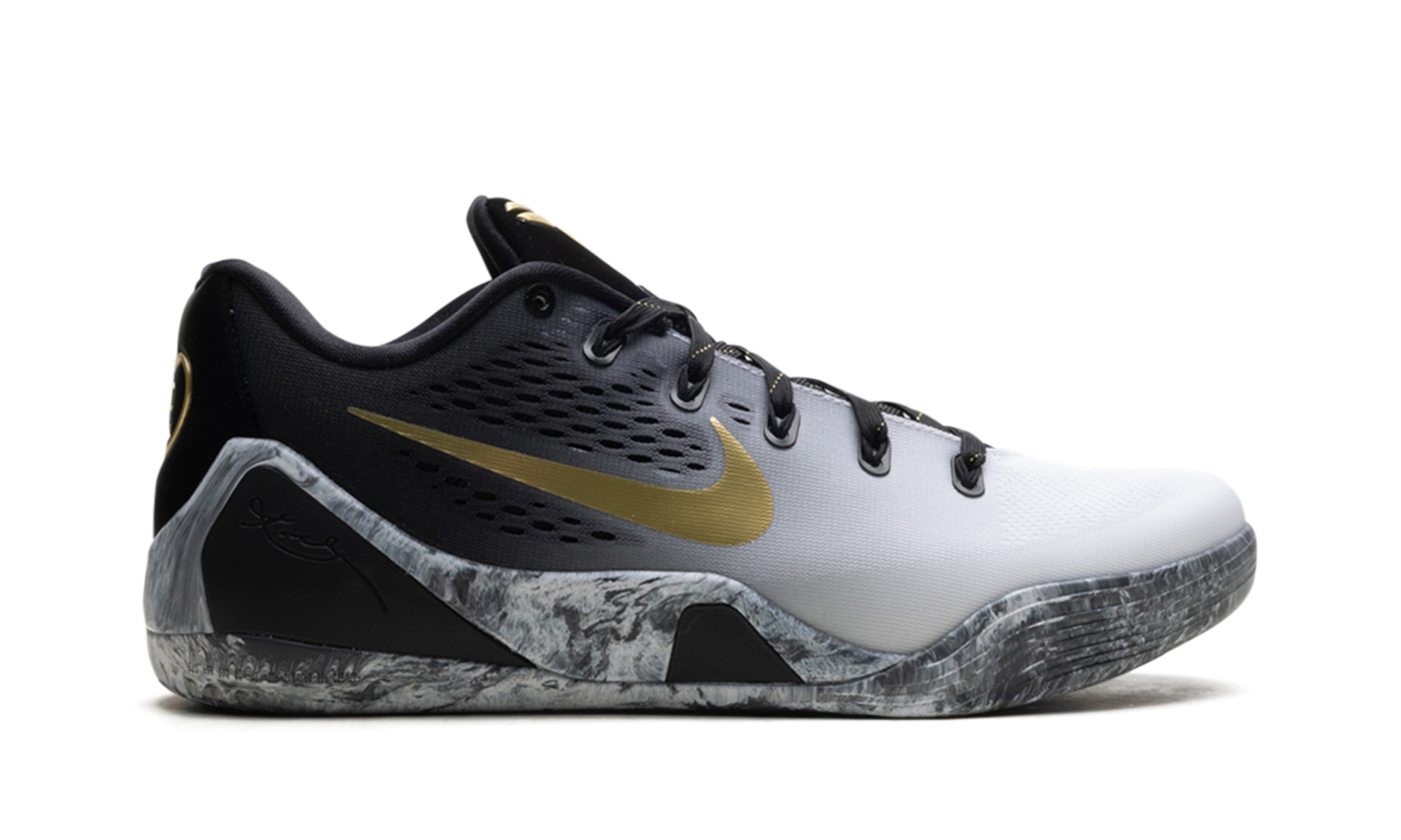 Kobe 9 Elite Low Em Protro "mambacita" - 6