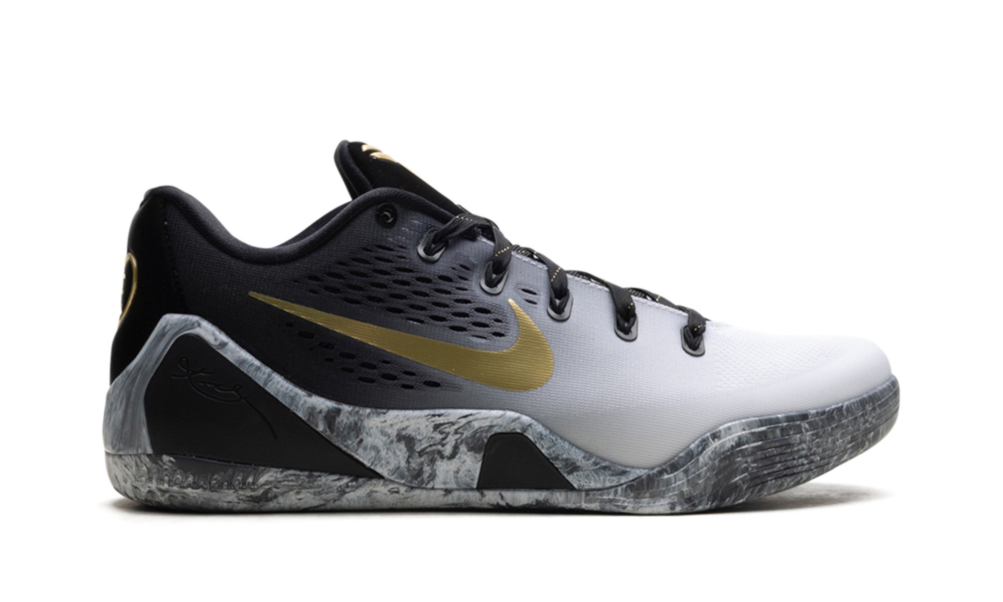Kobe 9 Elite Low Em Protro "mambacita" - 6