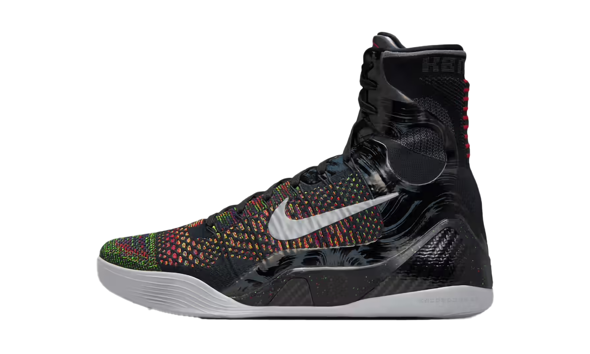 Kobe 9 Elite Protro "masterpiece" - 1