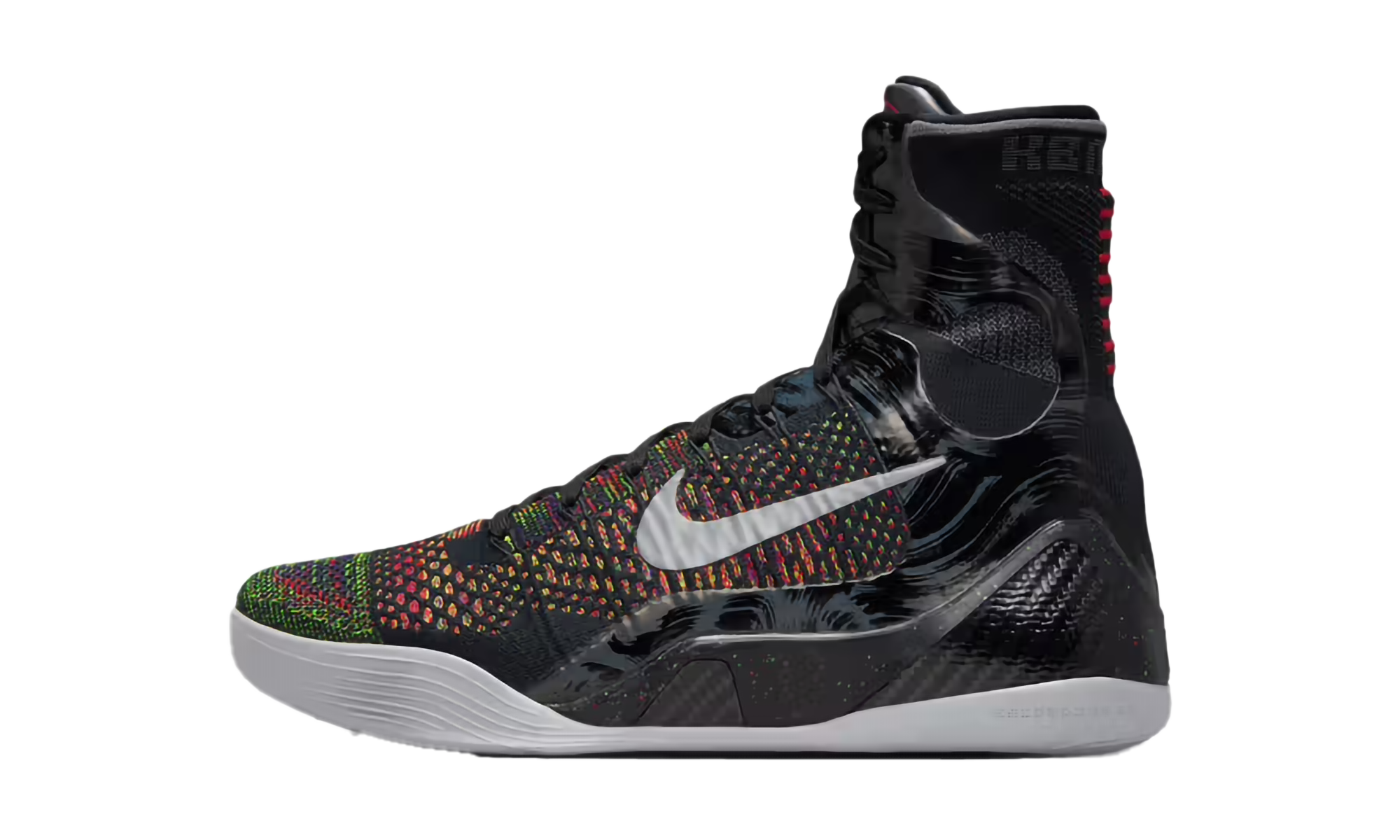 Kobe 9 Elite Protro "masterpiece" - 1