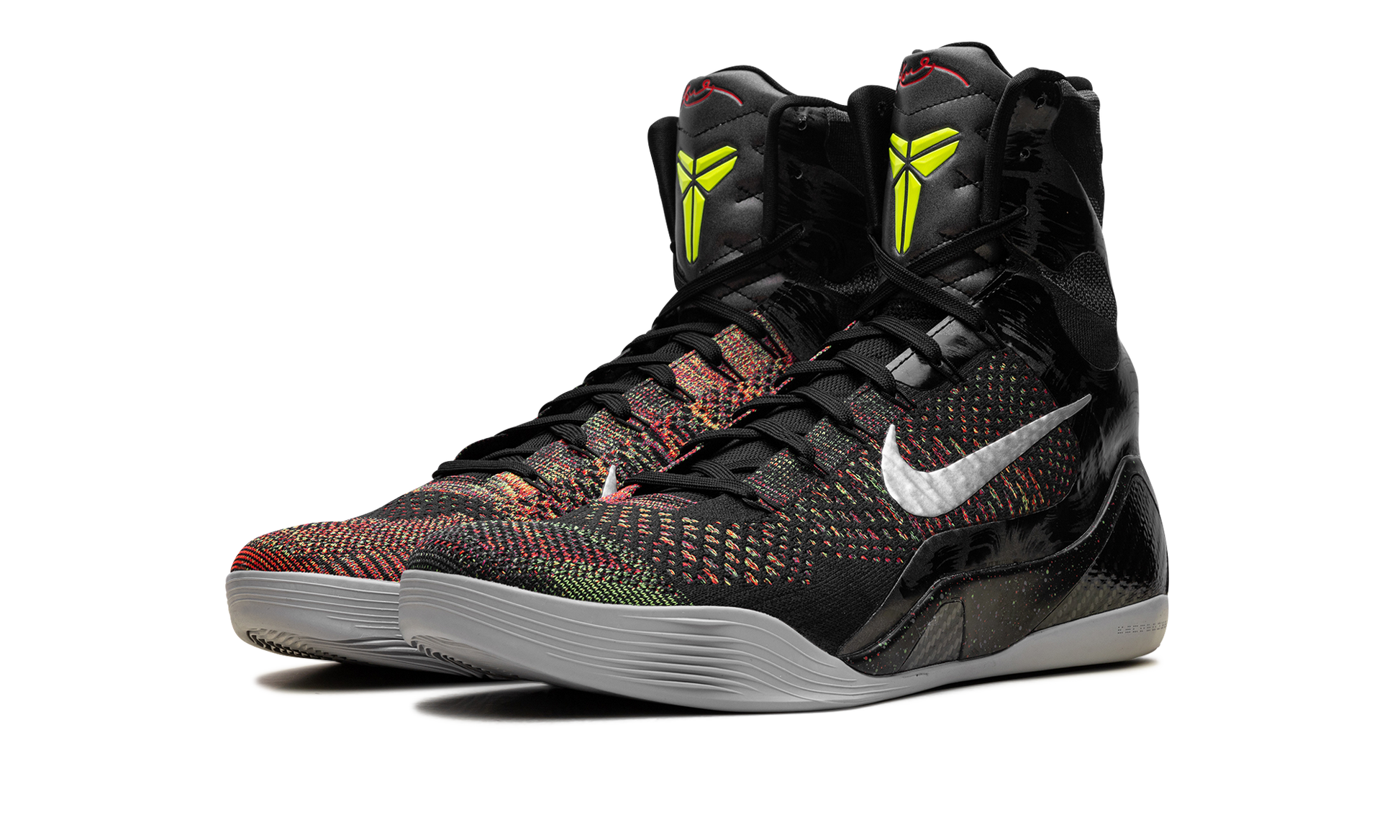 Kobe 9 Elite Protro "masterpiece" - 2