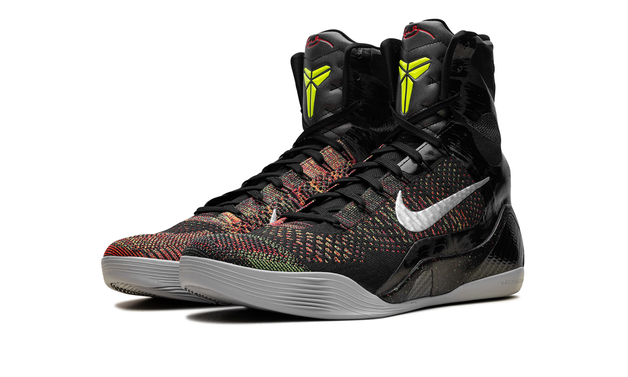 Kobe 9 Elite Protro "masterpiece" - 2