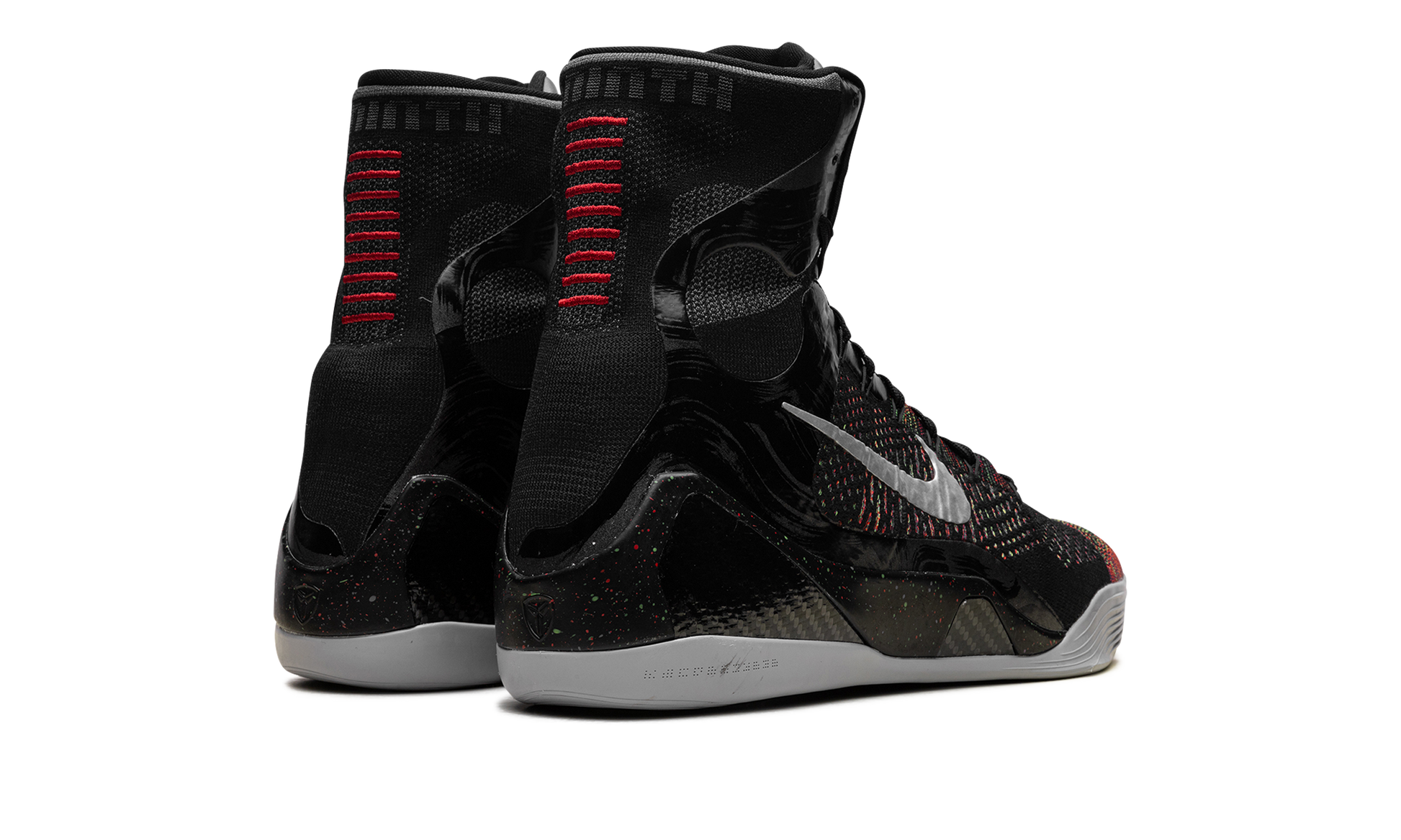 Kobe 9 Elite Protro "masterpiece" - 3