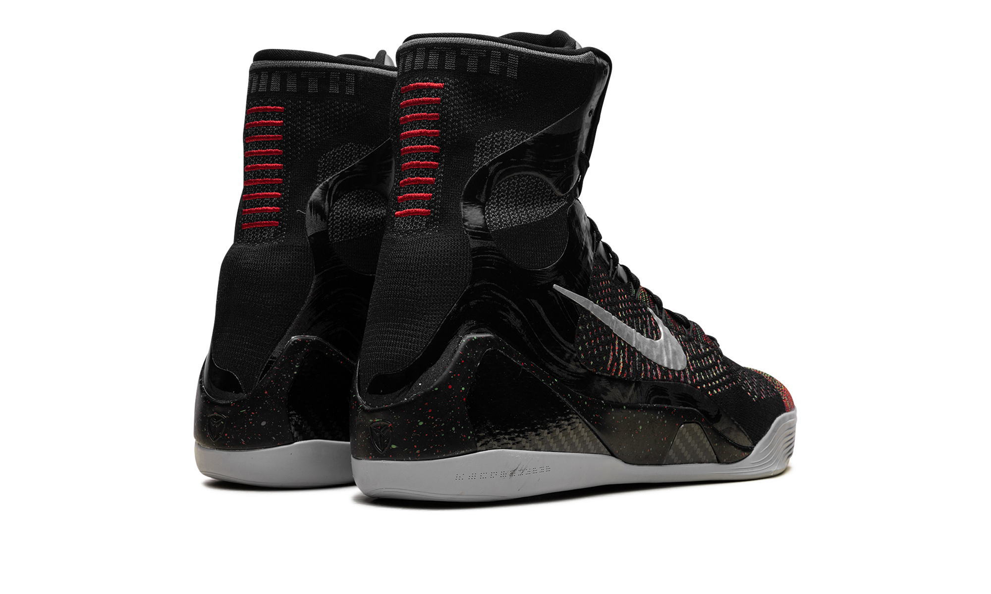 Kobe 9 Elite Protro "masterpiece" - 3