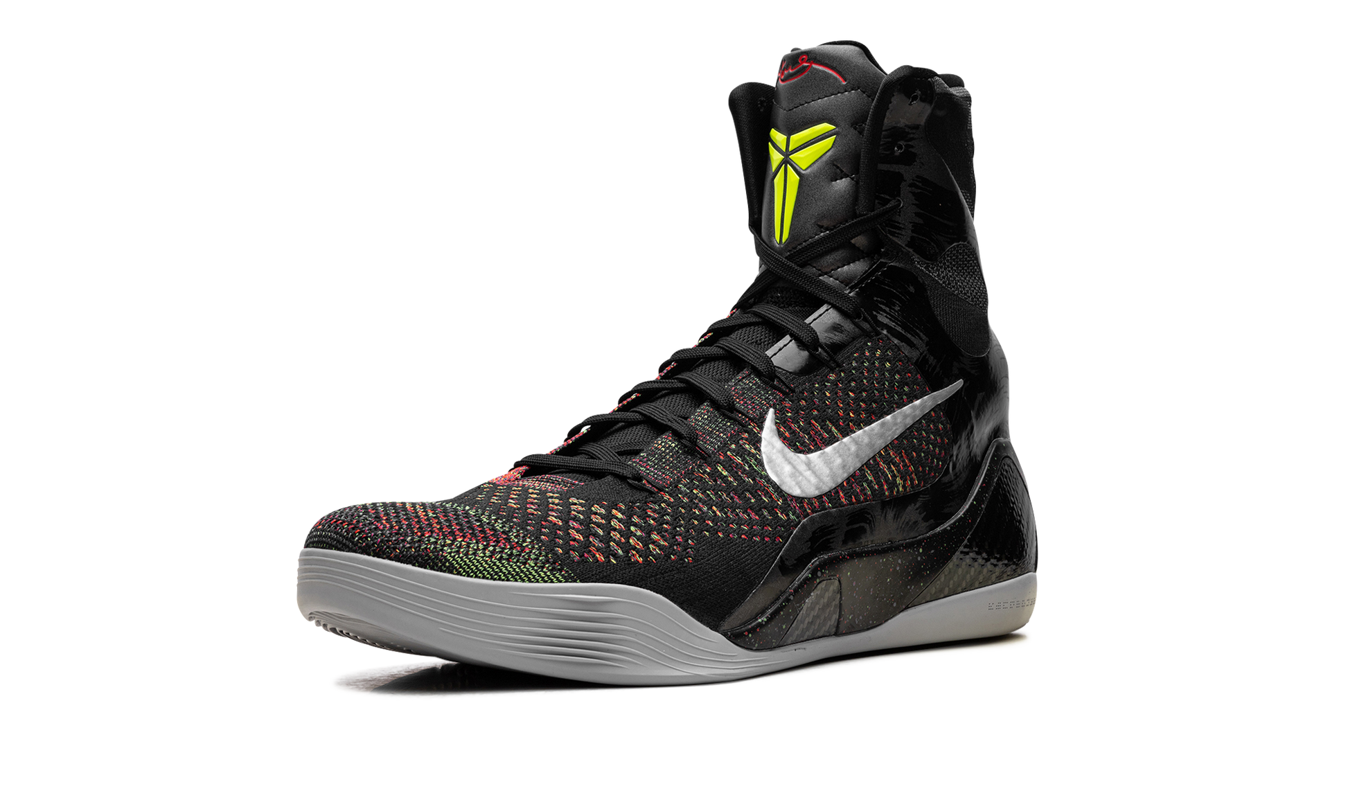 Kobe 9 Elite Protro "masterpiece" - 4