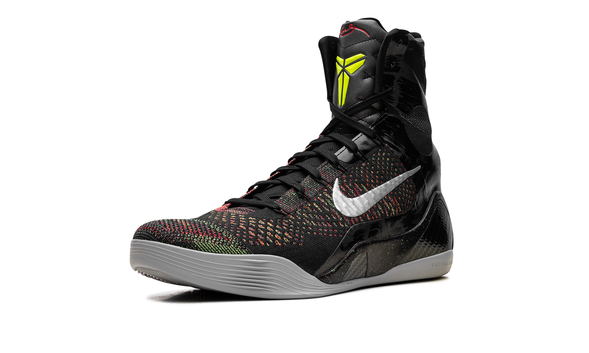Kobe 9 Elite Protro "masterpiece" - 4