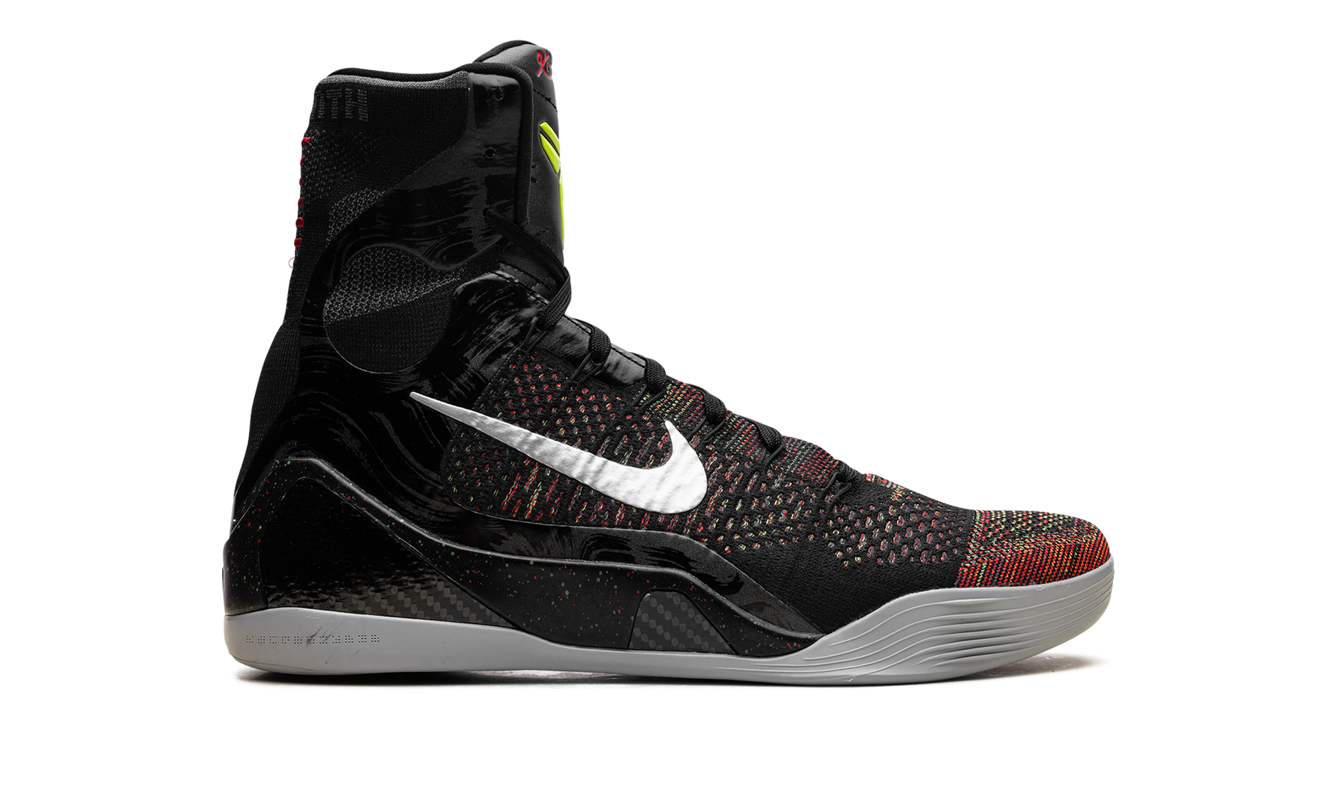 Kobe 9 Elite Protro "masterpiece" - 6