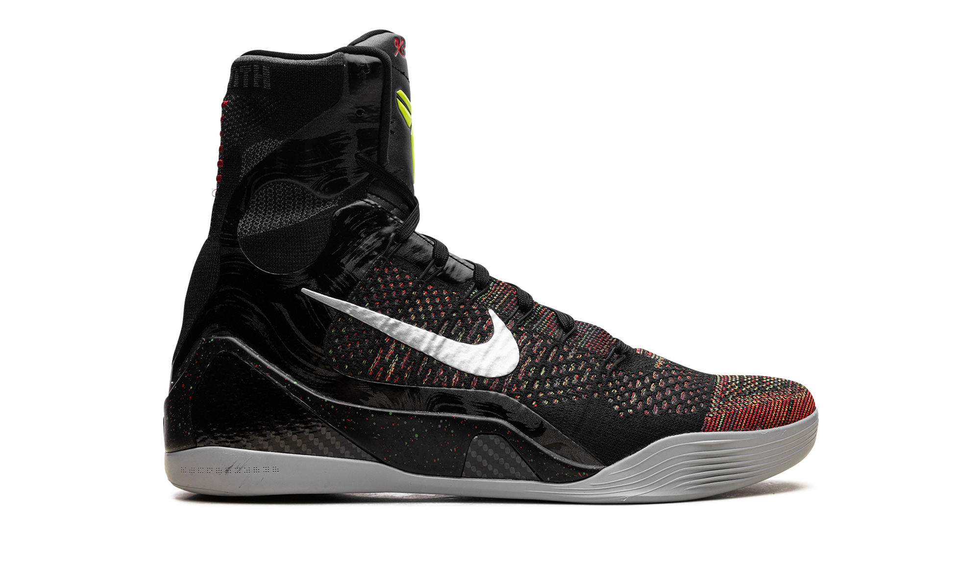 Kobe 9 Elite Protro "masterpiece" - 6
