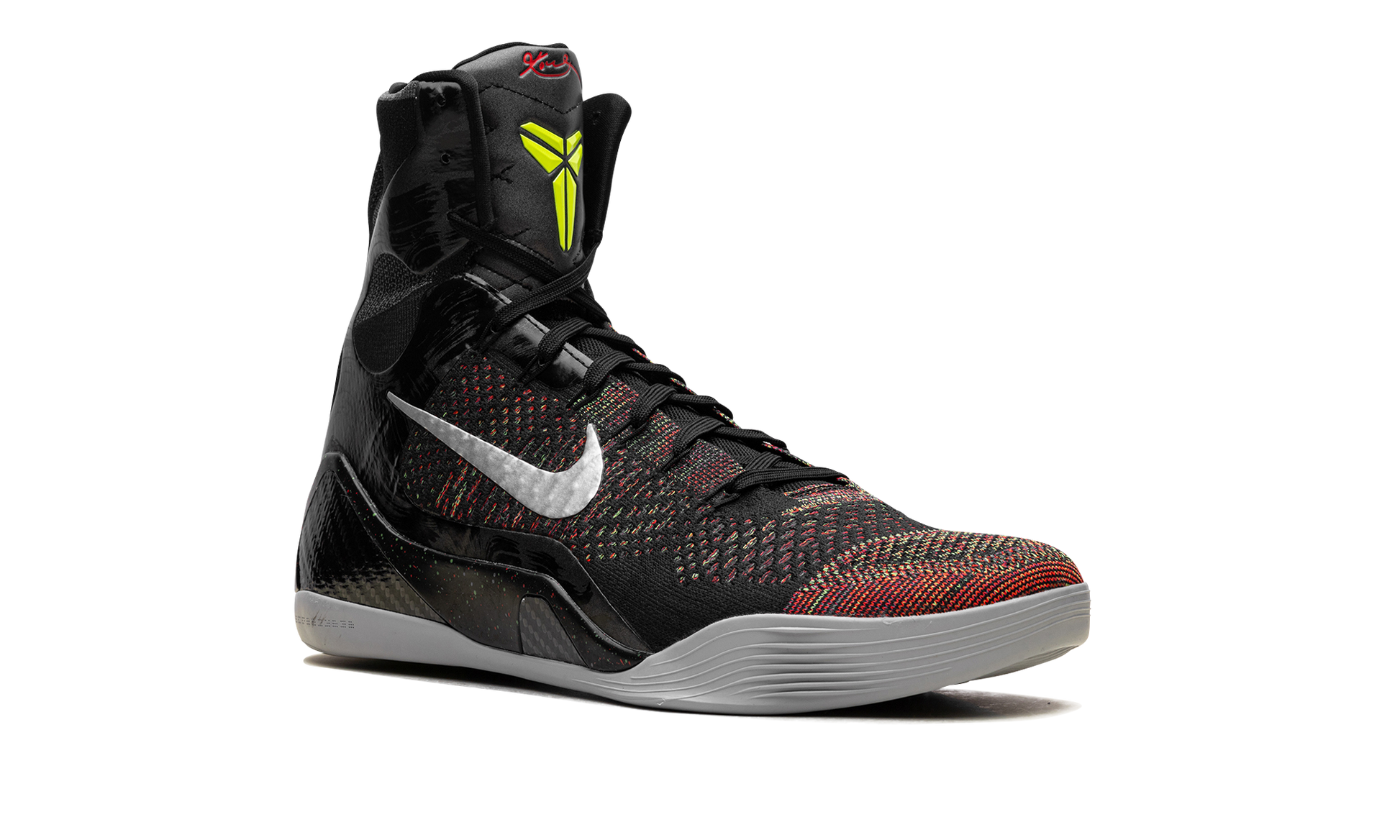 Kobe 9 Elite Protro "masterpiece" - 7