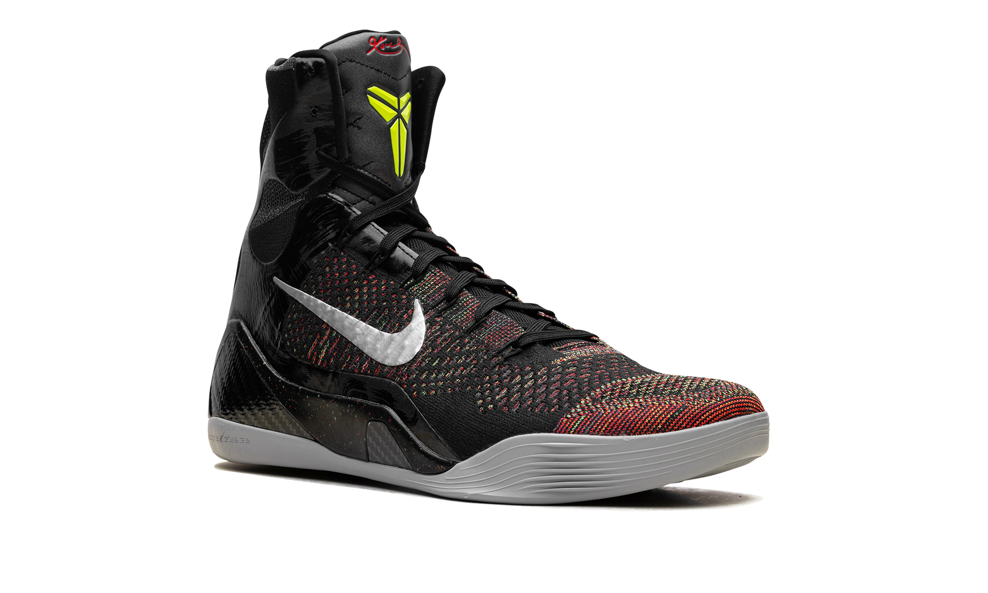 Kobe 9 Elite Protro "masterpiece" - 7