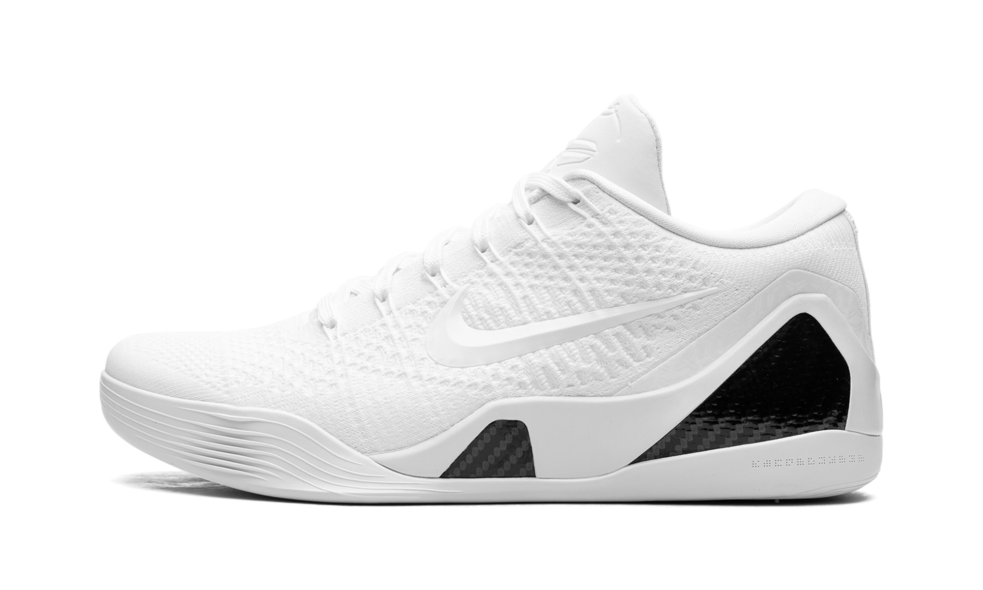 Kobe 9 Low Proto "halo" - 1