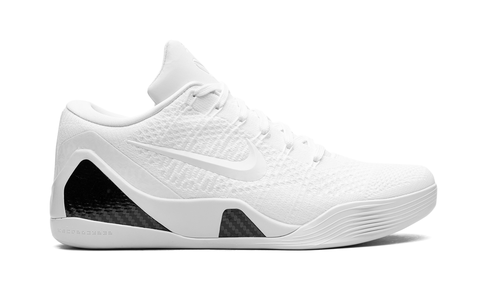 Kobe 9 Low Proto "halo" - 6