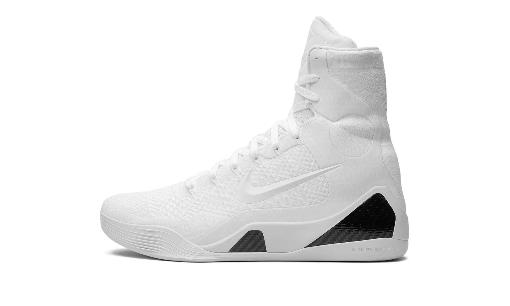 Kobe 9 Protro Halo "white" - 1