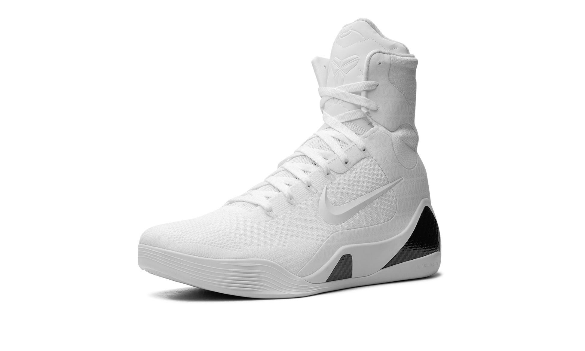Kobe 9 Protro Halo "white" - 4