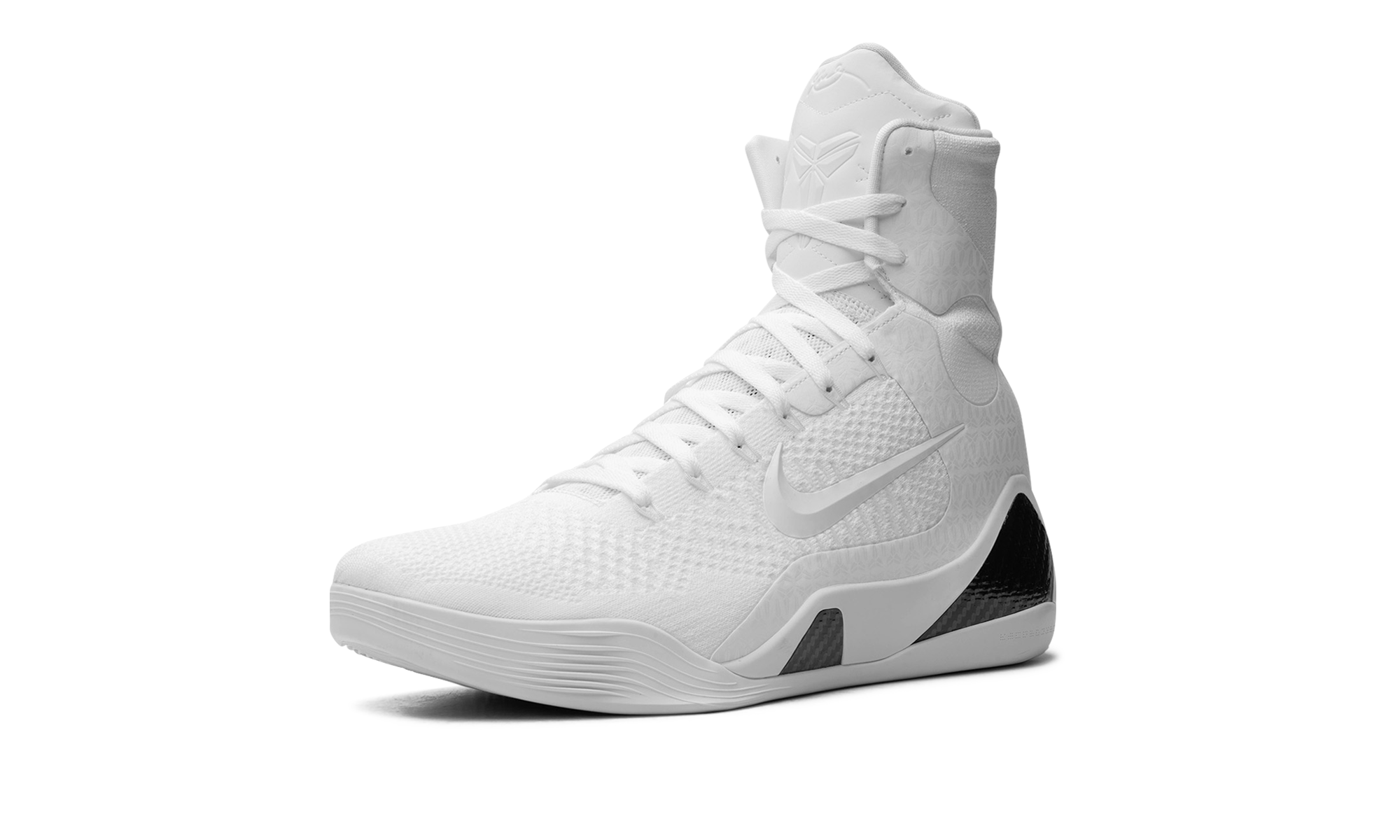 Kobe 9 Protro Halo "white" - 4