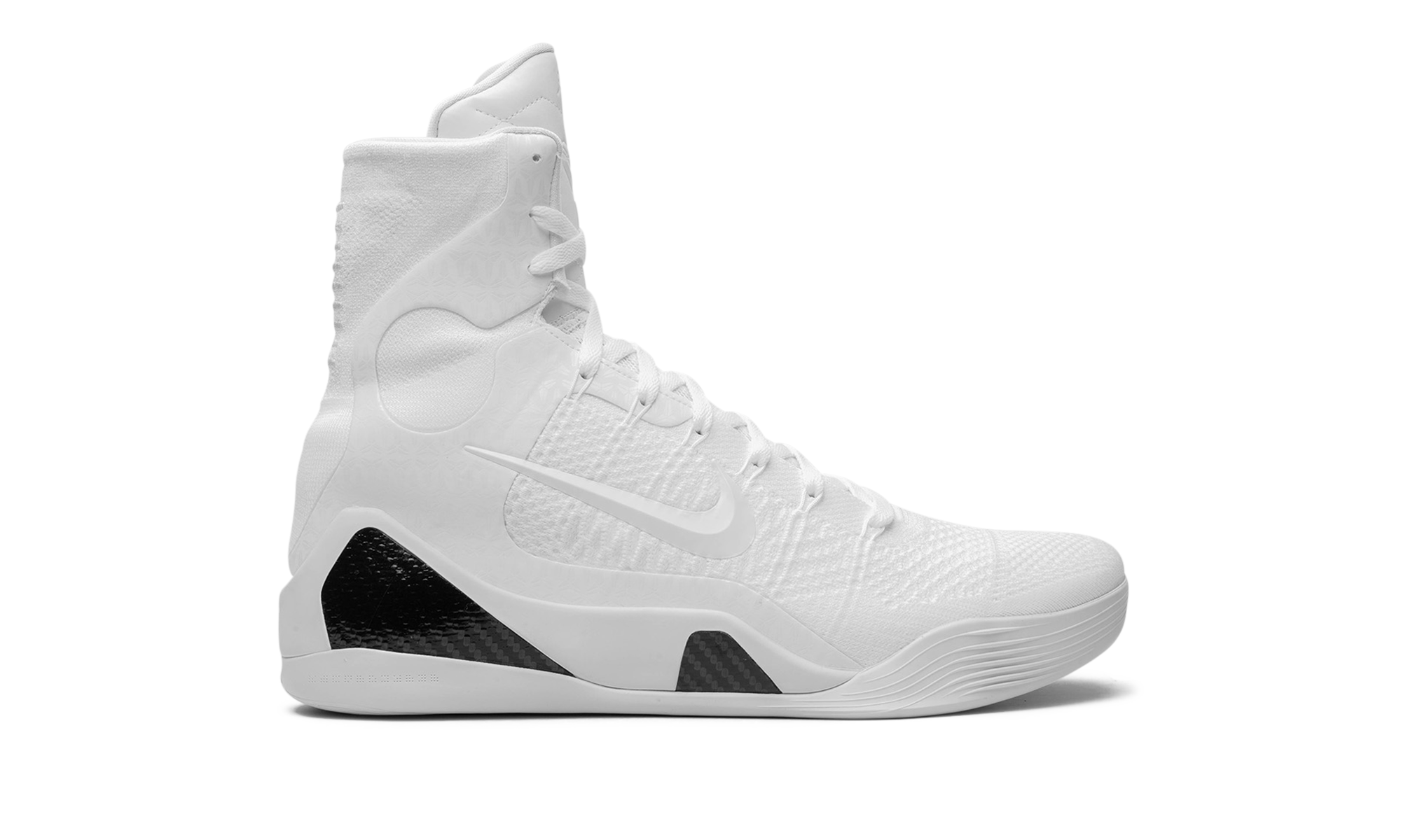 Kobe 9 Protro Halo "white" - 6