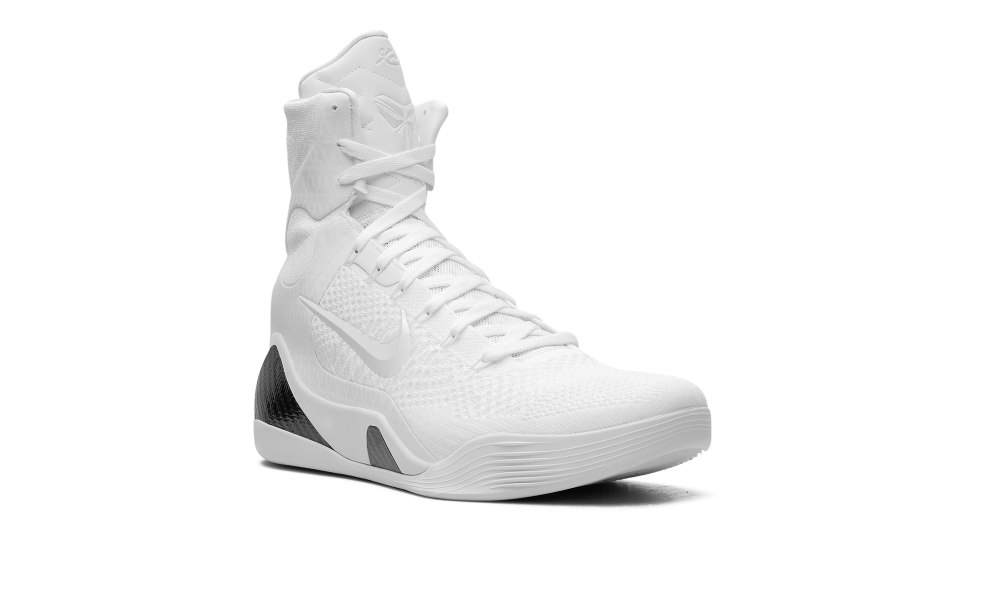 Kobe 9 Protro Halo "white" - 7