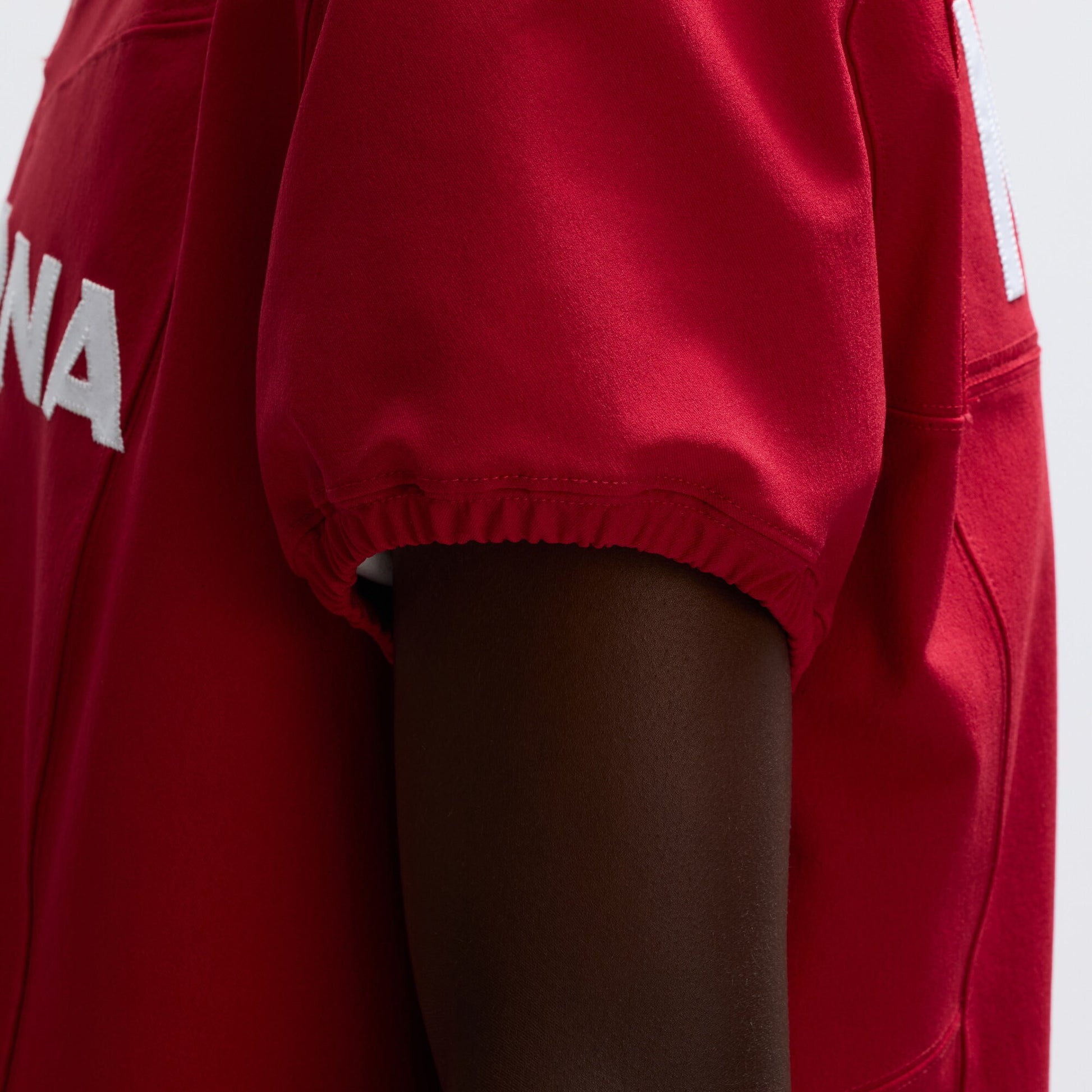 Kyler Murray Arizona Cardinals Nike  Vapor F.U.S.E. Elite Jersey - Cardinal