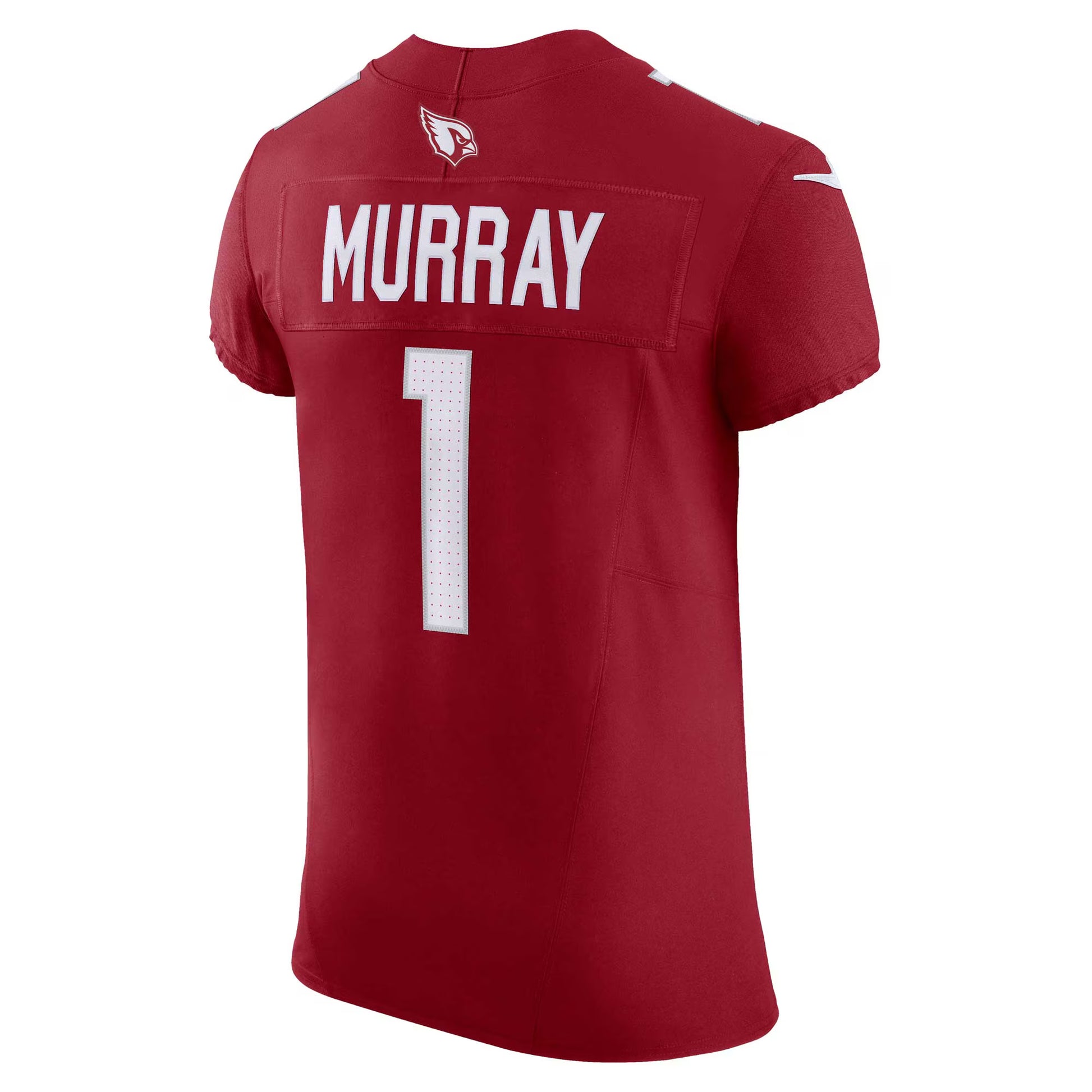 Kyler Murray Arizona Cardinals Nike  Vapor F.U.S.E. Elite Jersey - Cardinal