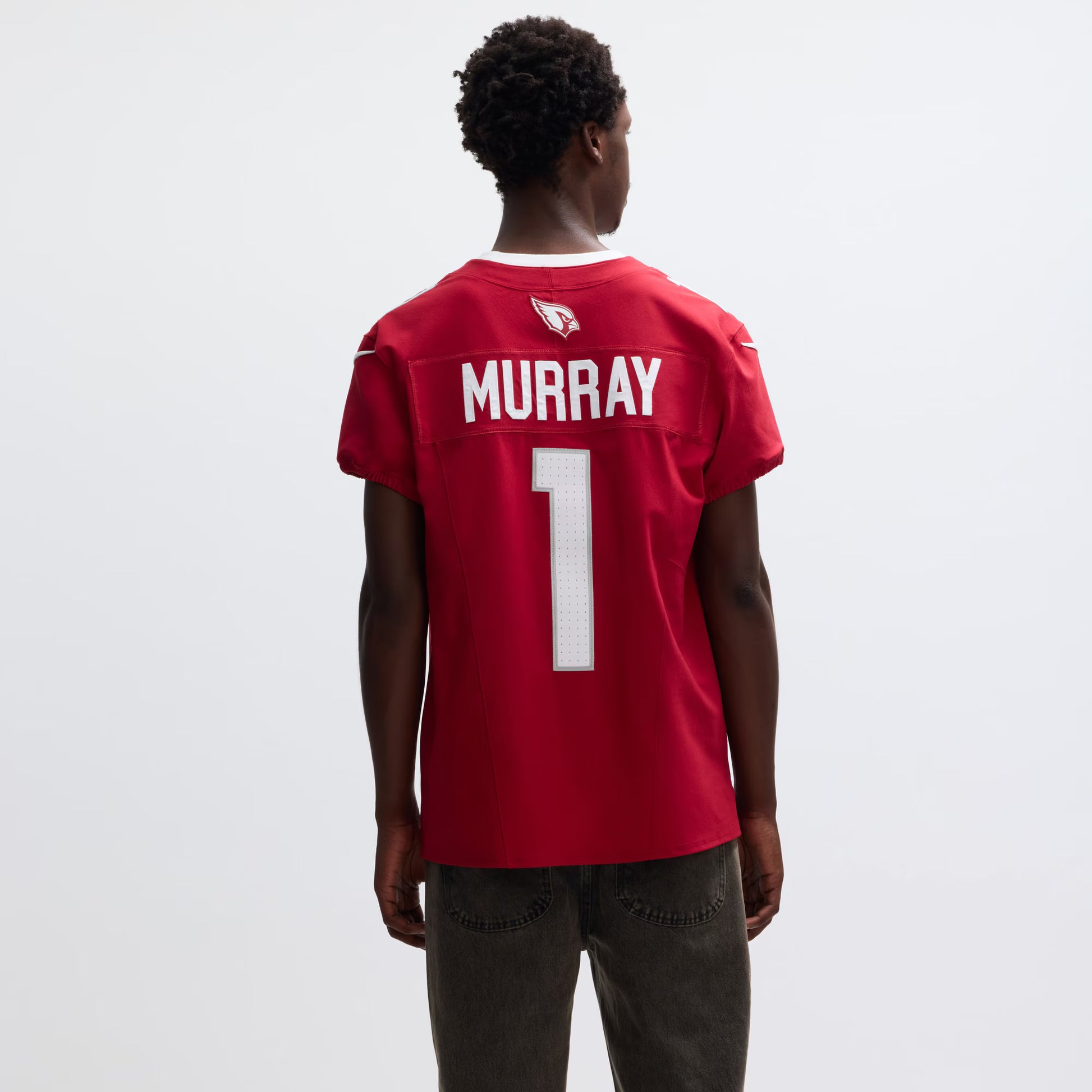 Kyler Murray Arizona Cardinals Nike  Vapor F.U.S.E. Elite Jersey - Cardinal