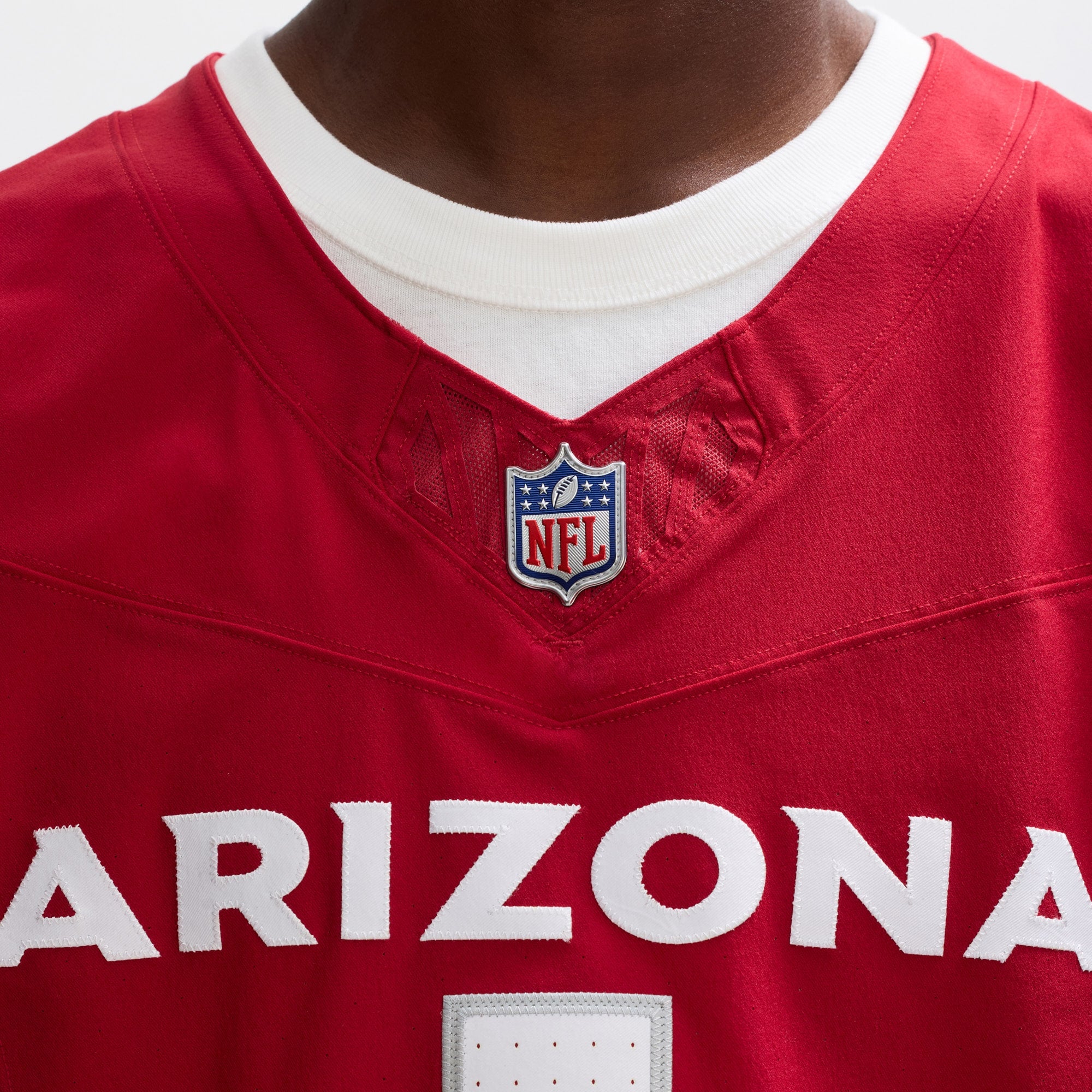 Kyler Murray Arizona Cardinals Nike  Vapor F.U.S.E. Elite Jersey - Cardinal