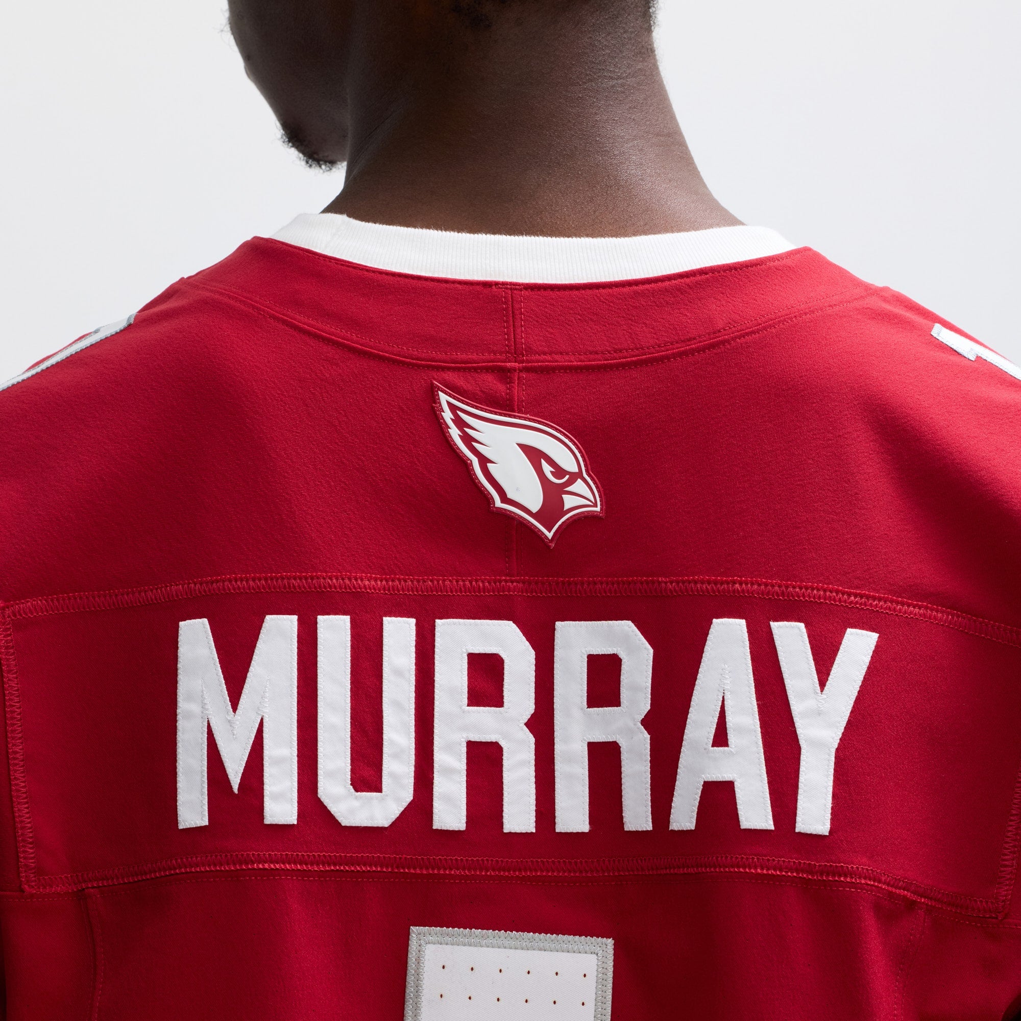 Kyler Murray Arizona Cardinals Nike  Vapor F.U.S.E. Elite Jersey - Cardinal